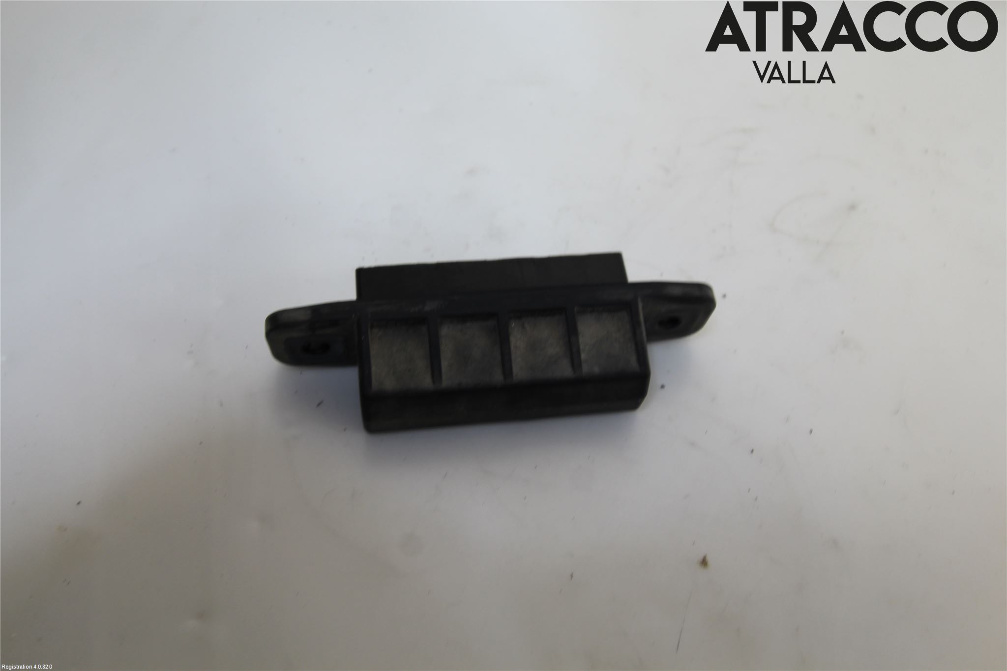 Toyota YARIS XP130 15-20 Bakluckehandtag