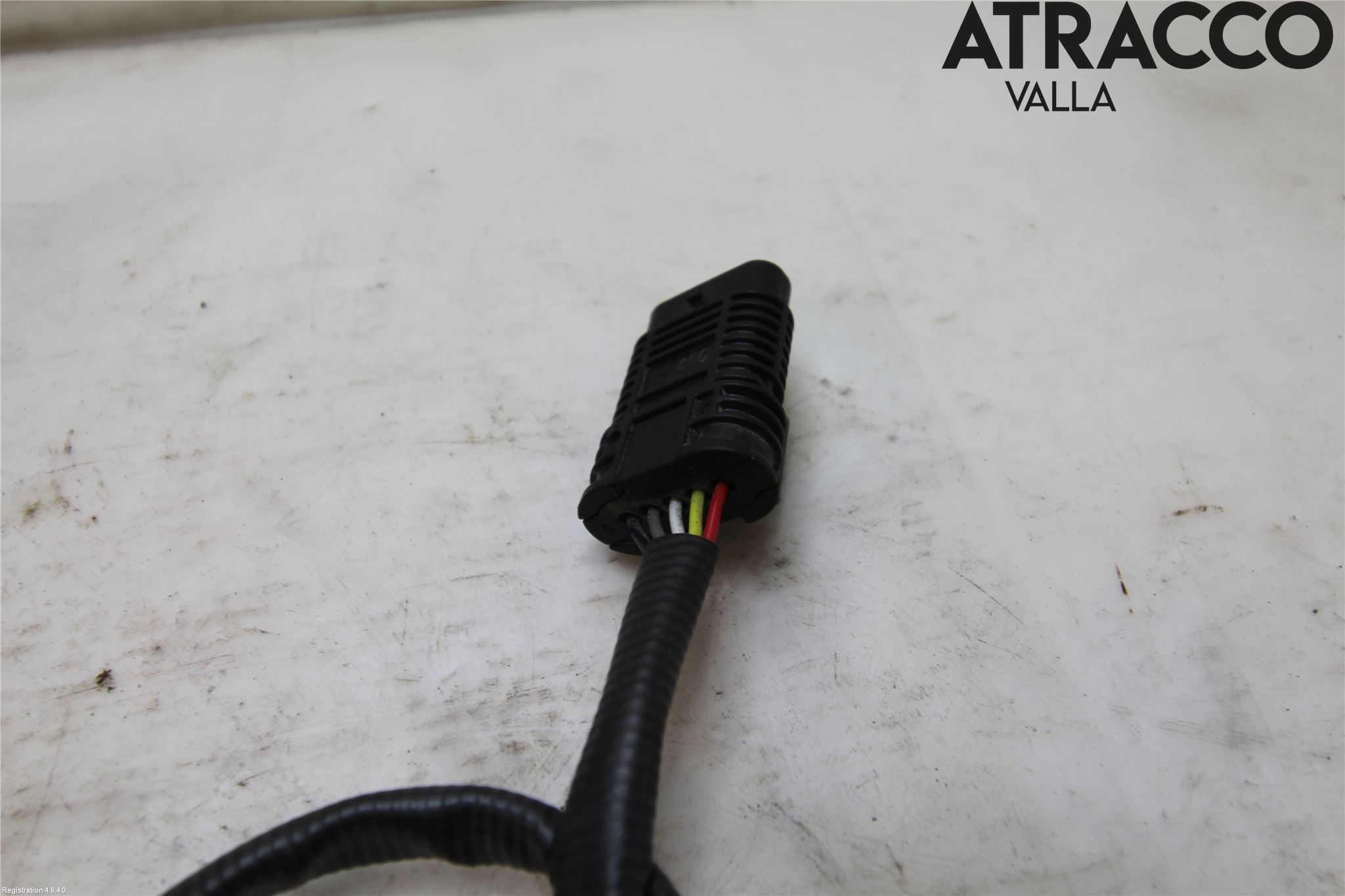 BMW 3 F30/F31/F80 12-19 Injlambdasond