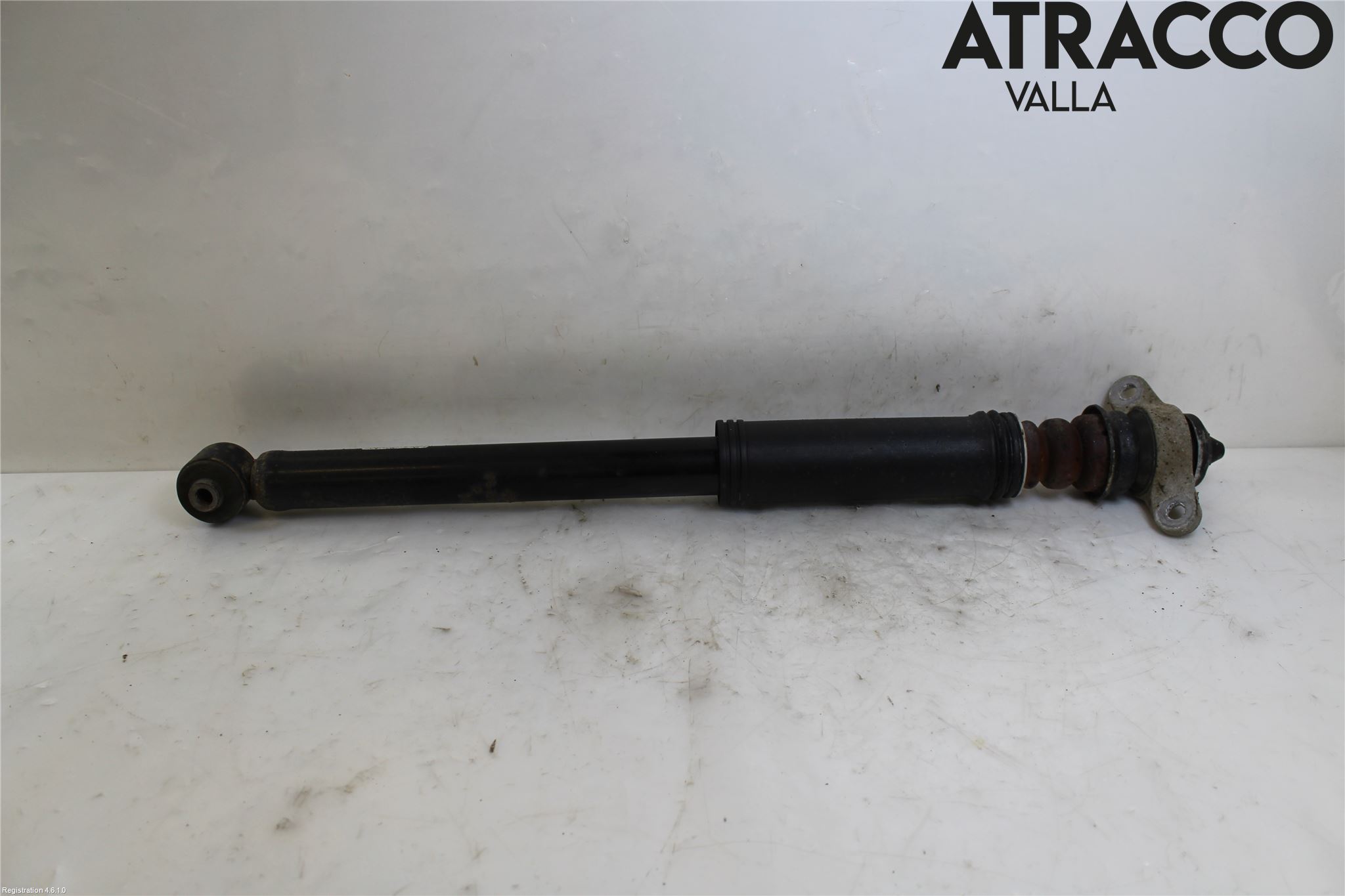 Kia STONIC 18->> Stötdämpare Bak