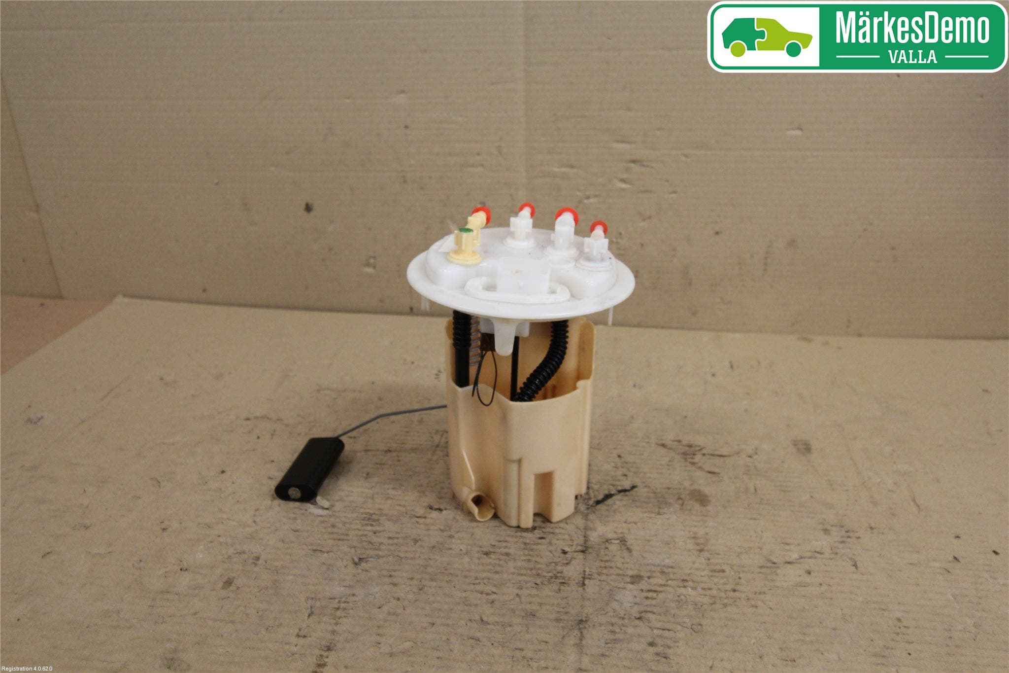 Citroen C5 08-17 Givare Tank