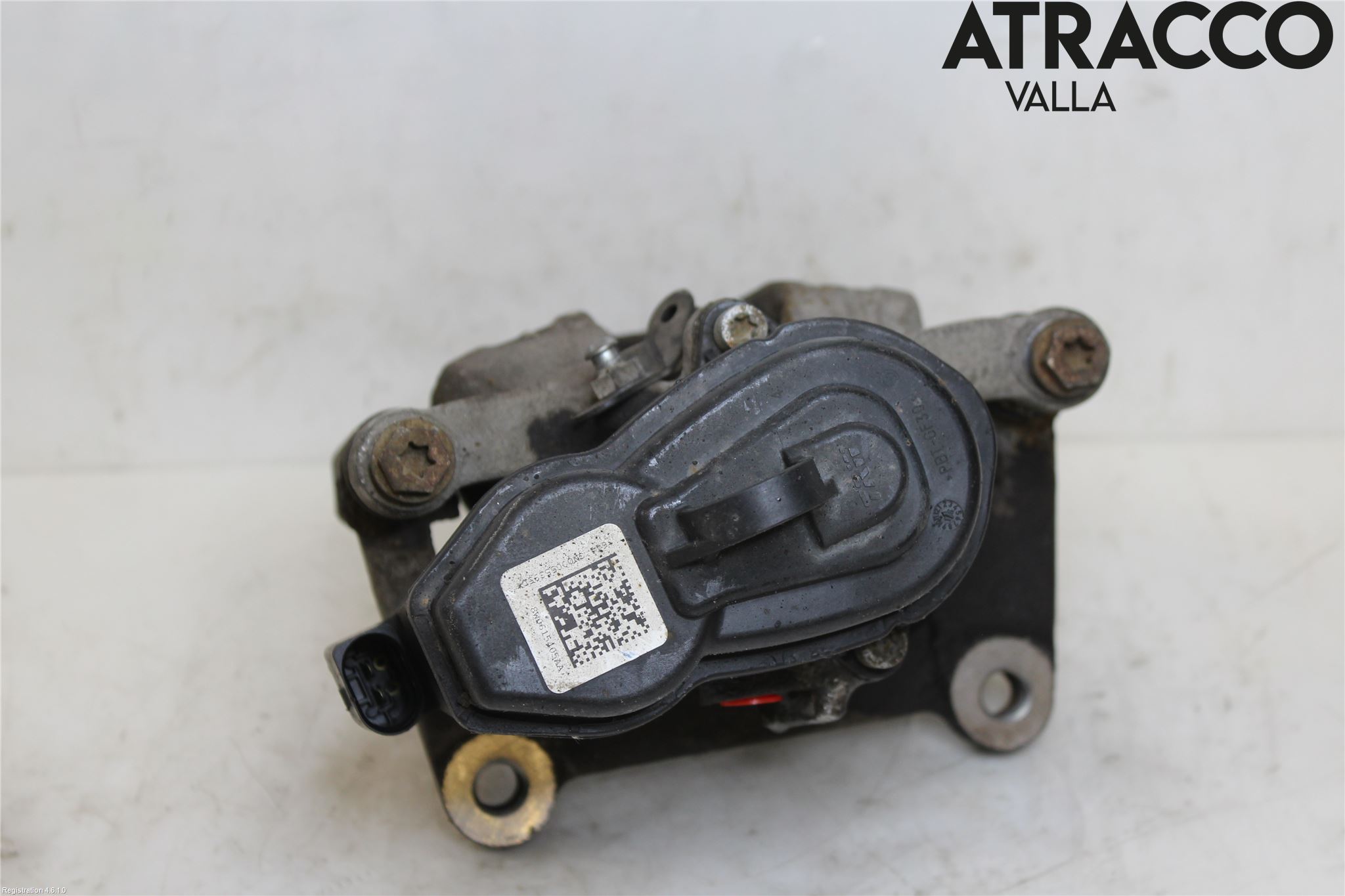 Audi A4/S4 B9 16-19 Bromsok Bak Vänster