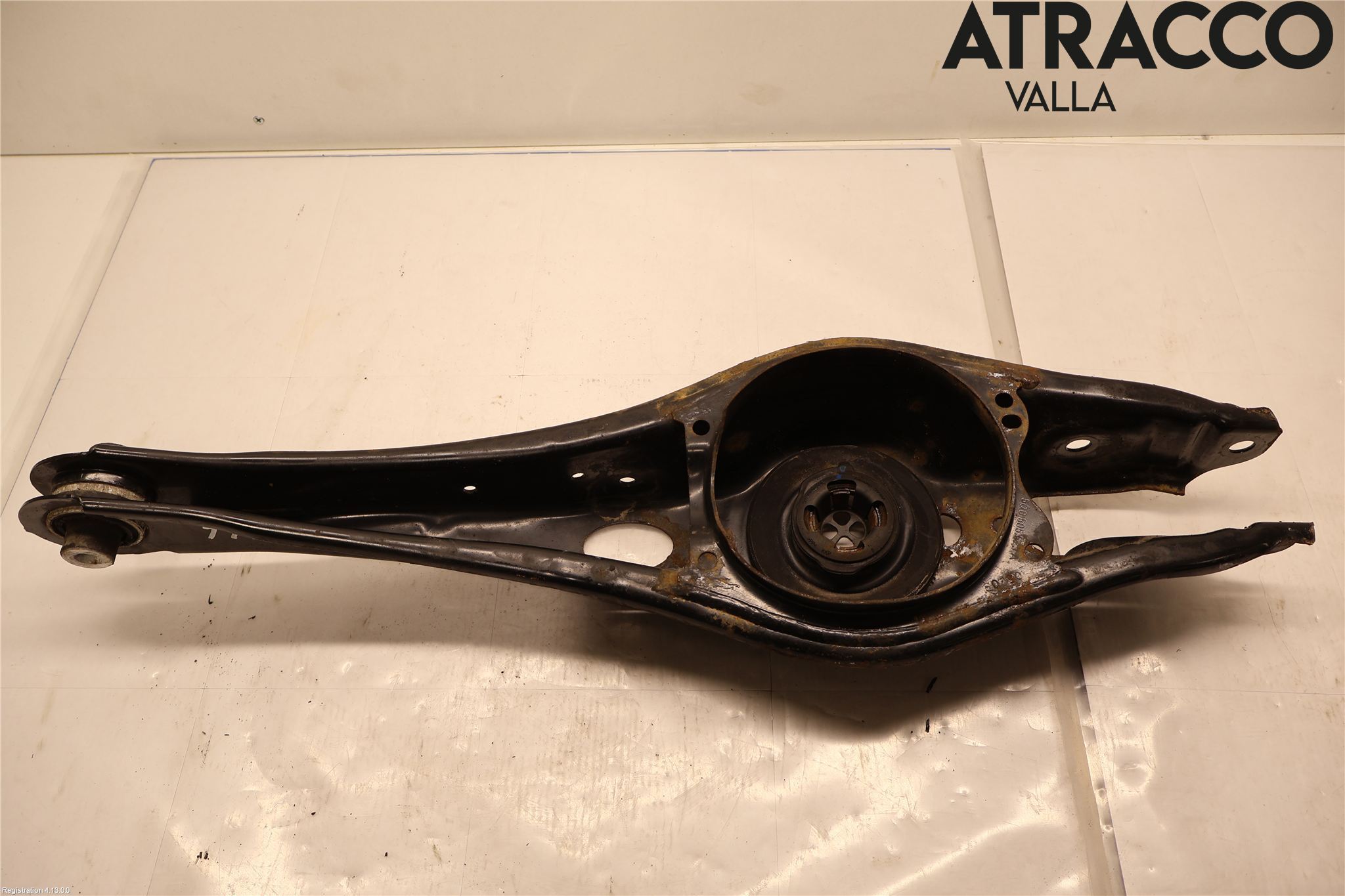 Volkswagen VW GOLF / E-GOLF VII 13-20 Bärarm Bak Höger