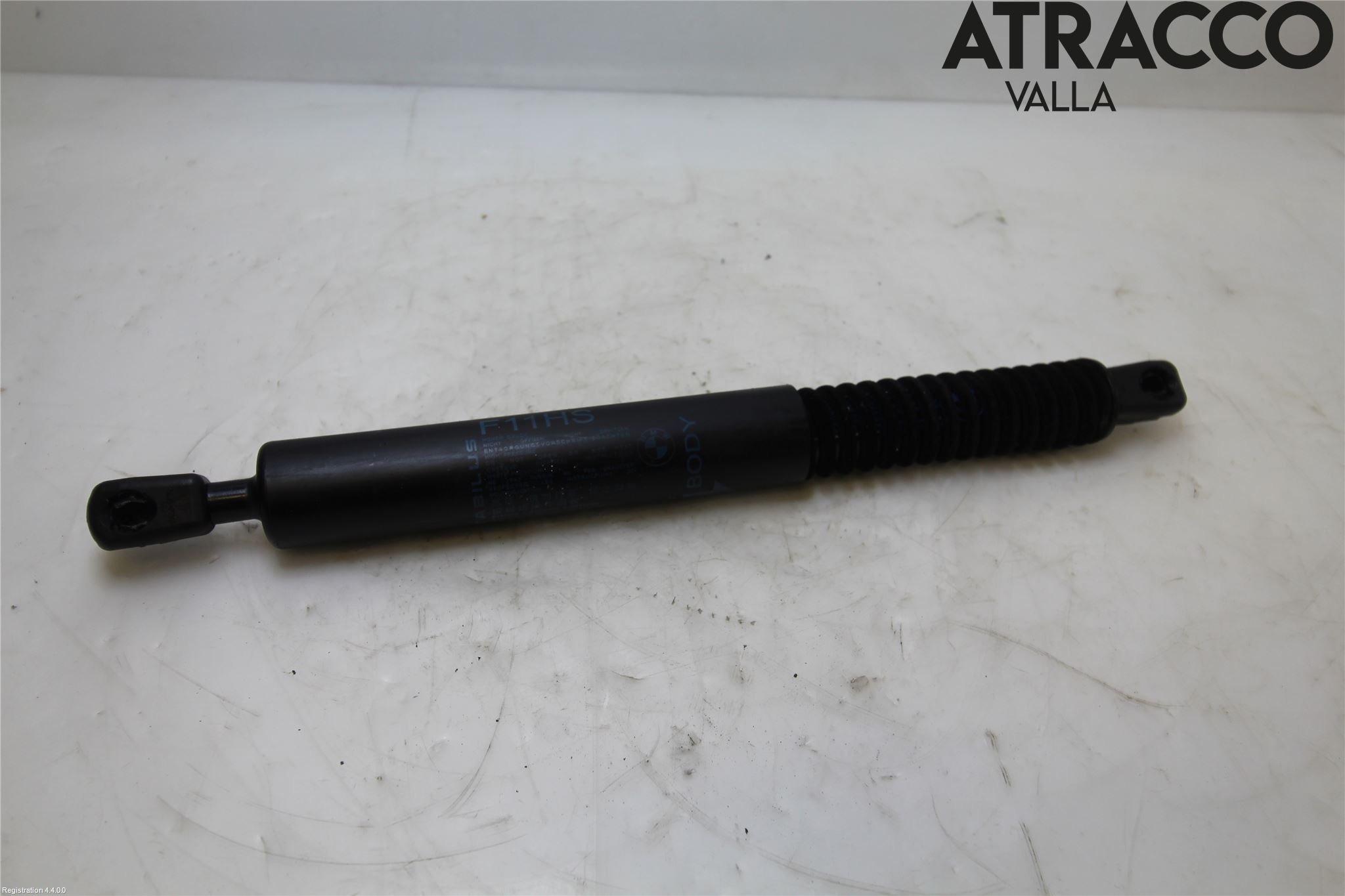 BMW 5 F10/F11/F18 09-17 Gasfjäder Baklucka