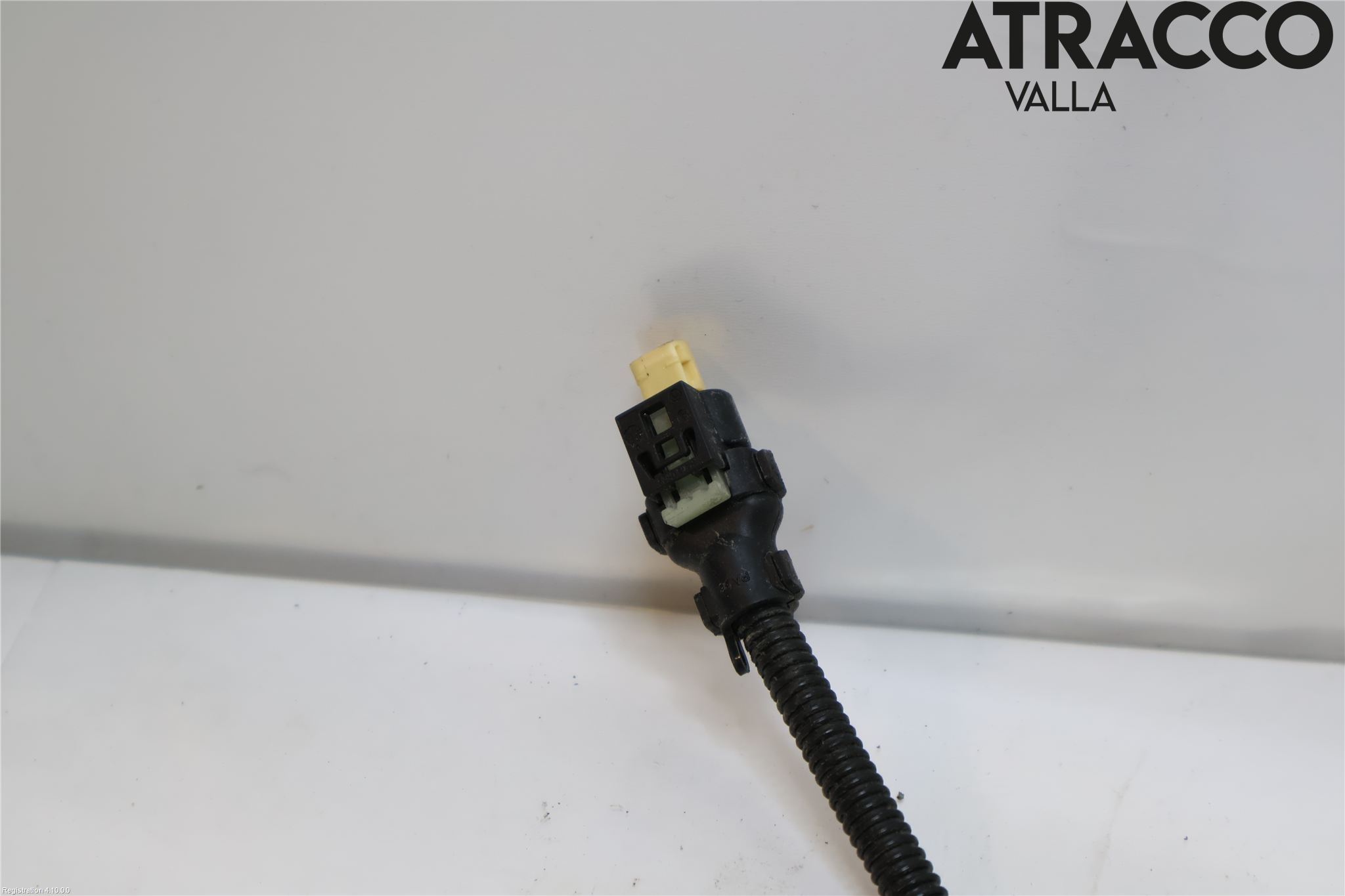 Mercedes-Benz MB E-KLASS (W213) 16-23 Givare Temp-Tryck Avgas