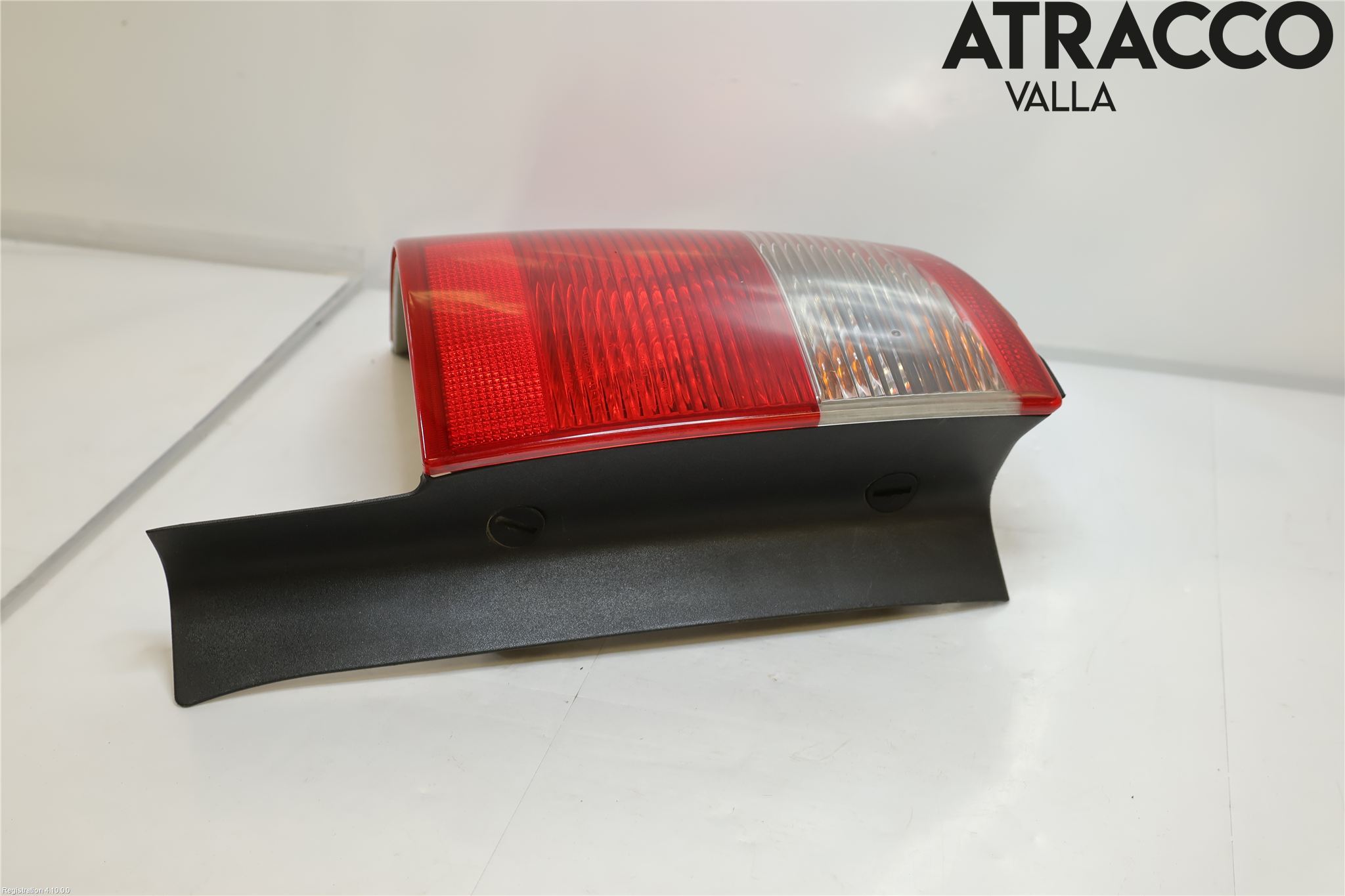 Saab 9-5 -05 Bakljus Vänster