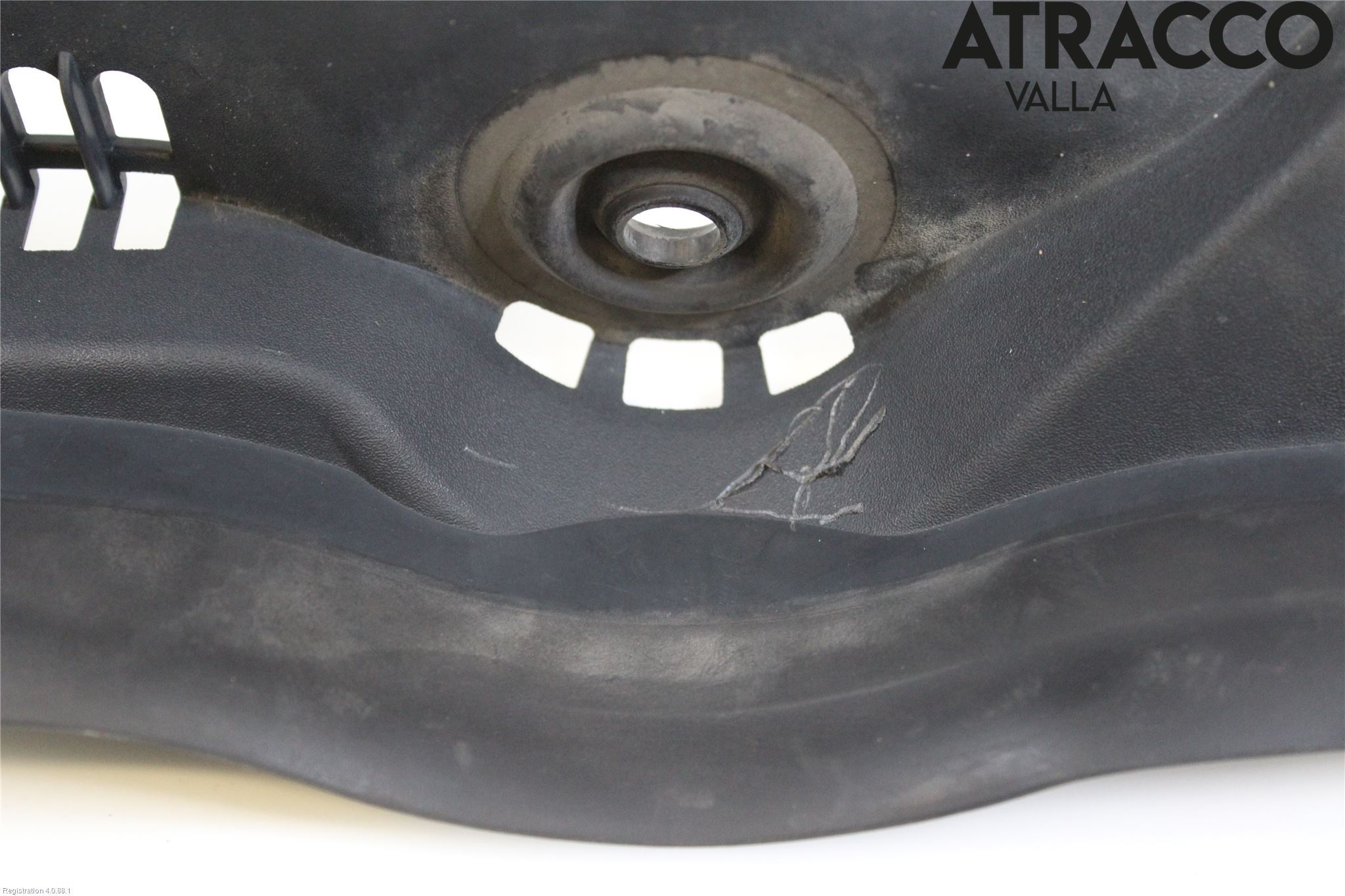 Mercedes-Benz MB E-KLASS (W213) 16-23 Torpedplåt-Torpedplast
