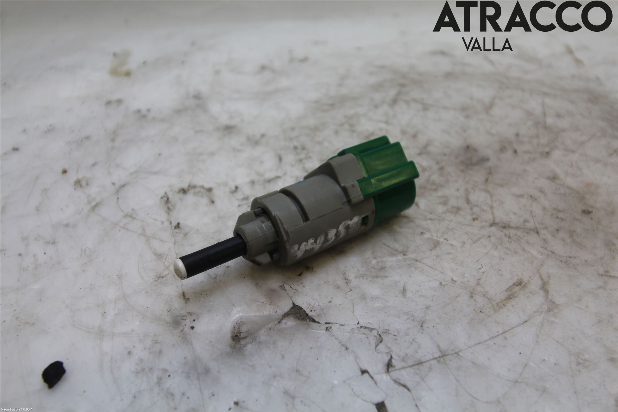 Citroen C4 GRAND PICASSO 14-18 Bromsljuskontakt