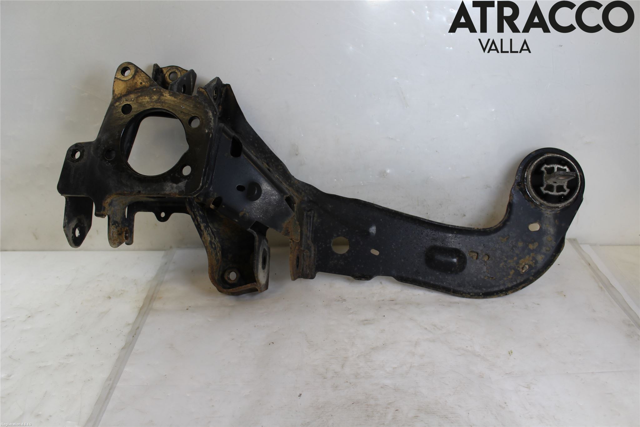 Ford FOCUS 15-18 Bärarm Bak Höger