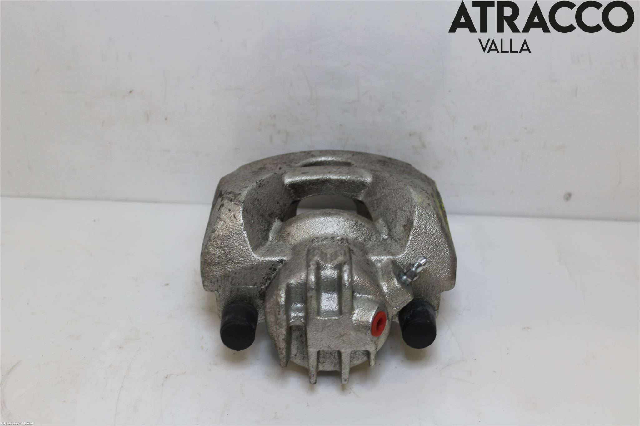 Citroen C4 PICASSO 06-13 Bromsok Fram Höger