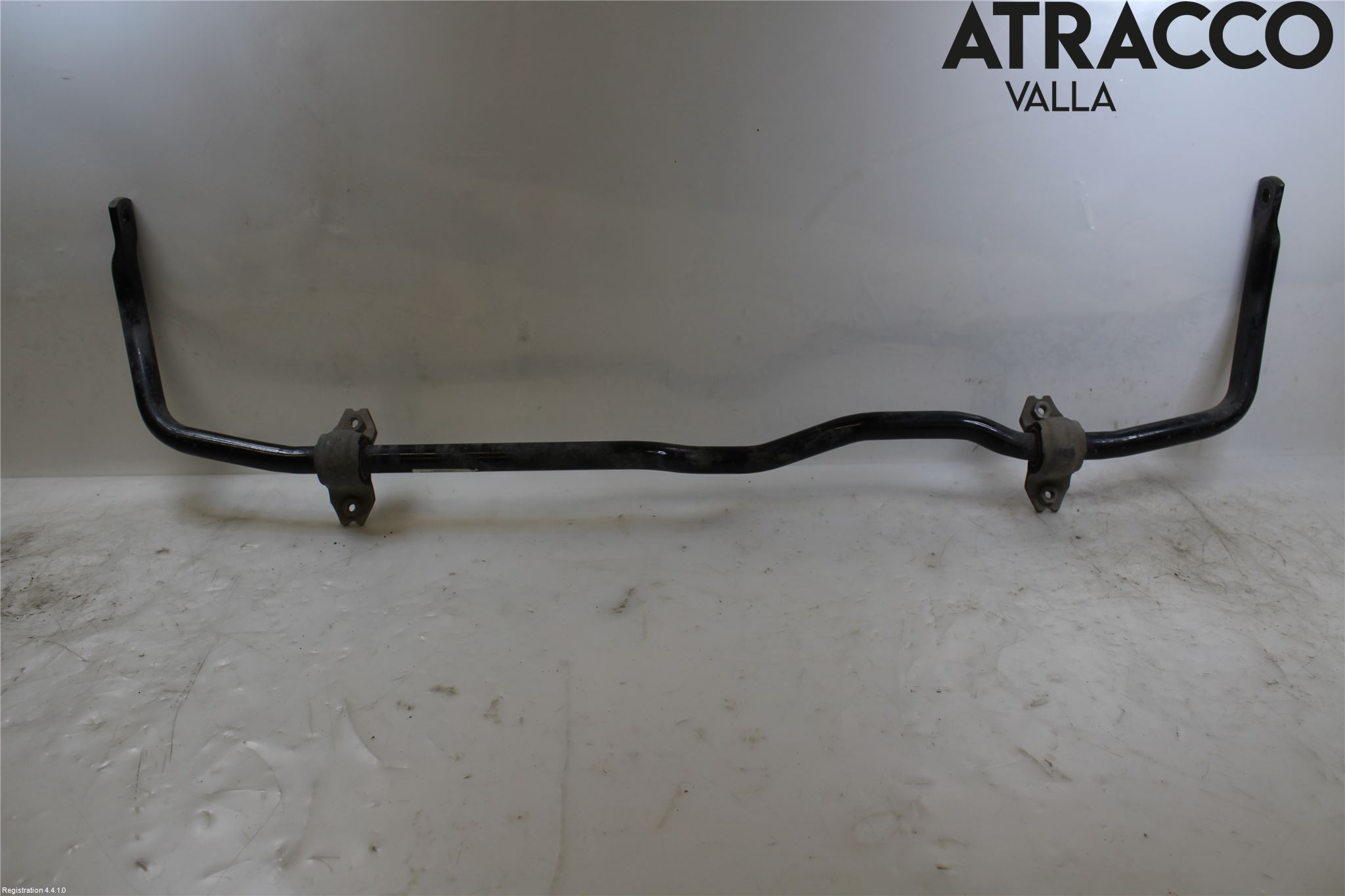 Volkswagen VW GOLF / E-GOLF VIII 20- Krängningshämmare Fram