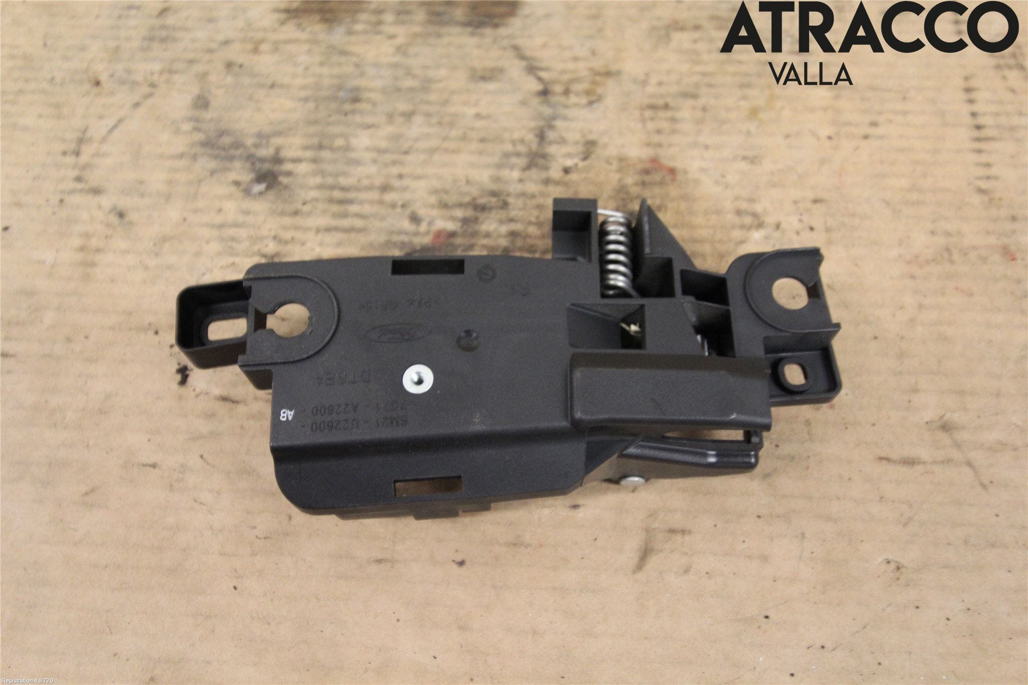 Ford MONDEO 07-15 Dörrhandtag Inre Hö