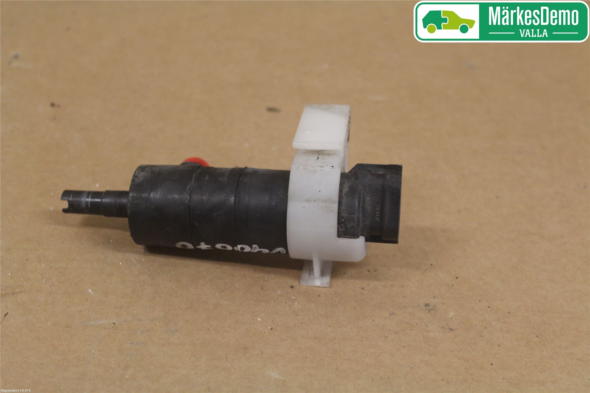 Honda CR-V 02-06 Spolarpump Högtryck