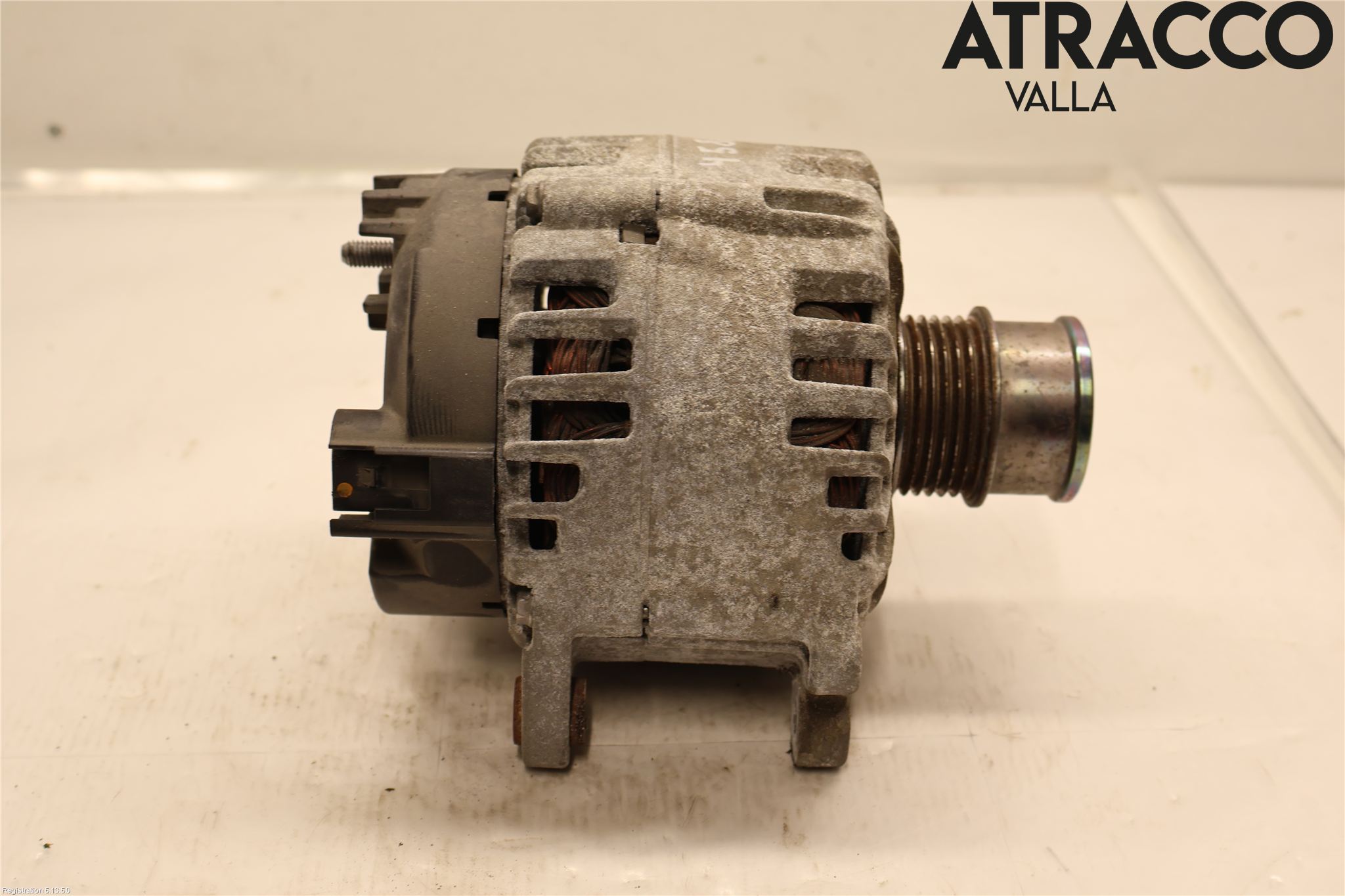 Volkswagen VW GOLF SPORTSVAN 15-20 Generator