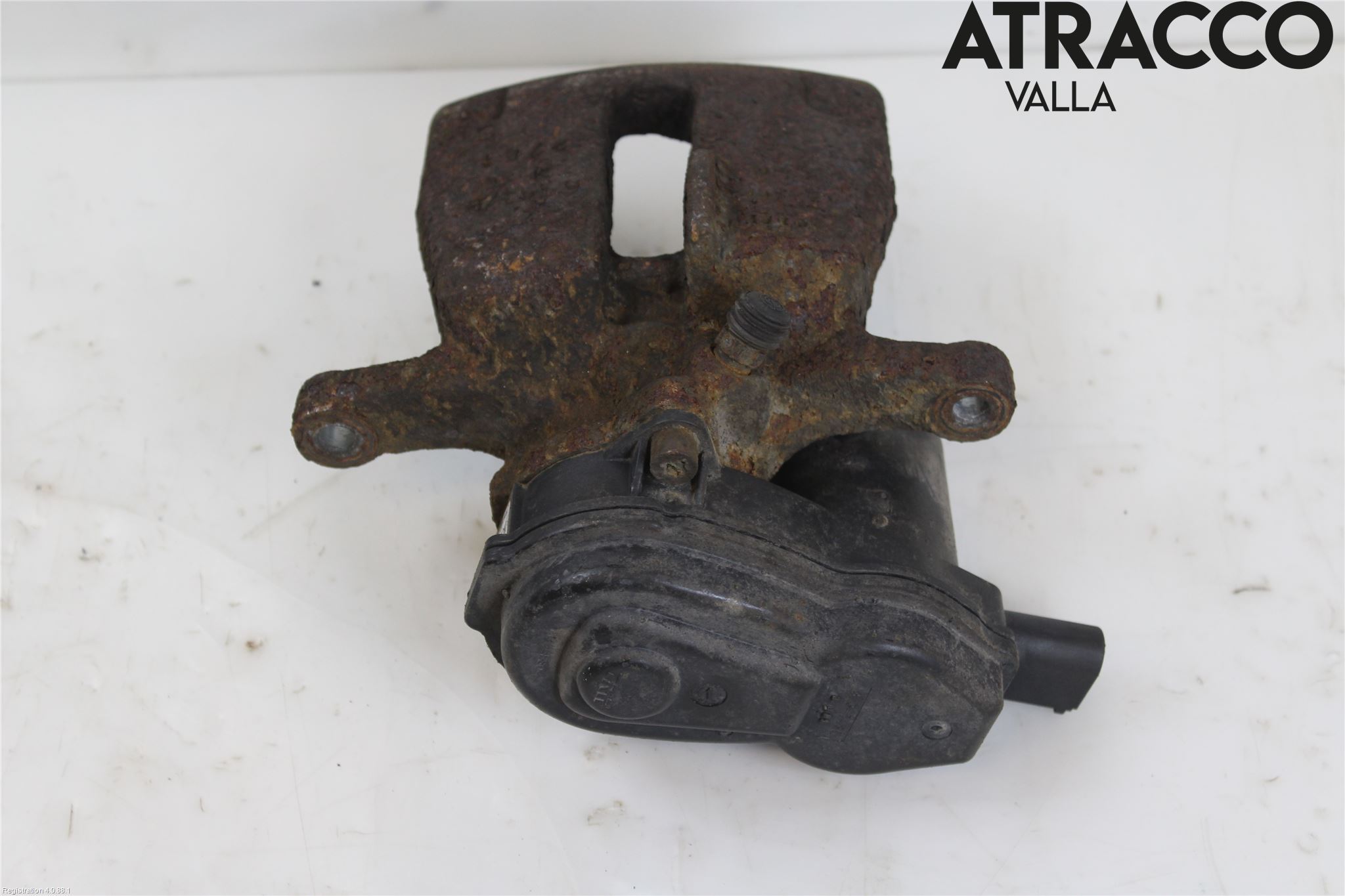 Audi A5 07-16 Bromsok Bak Höger