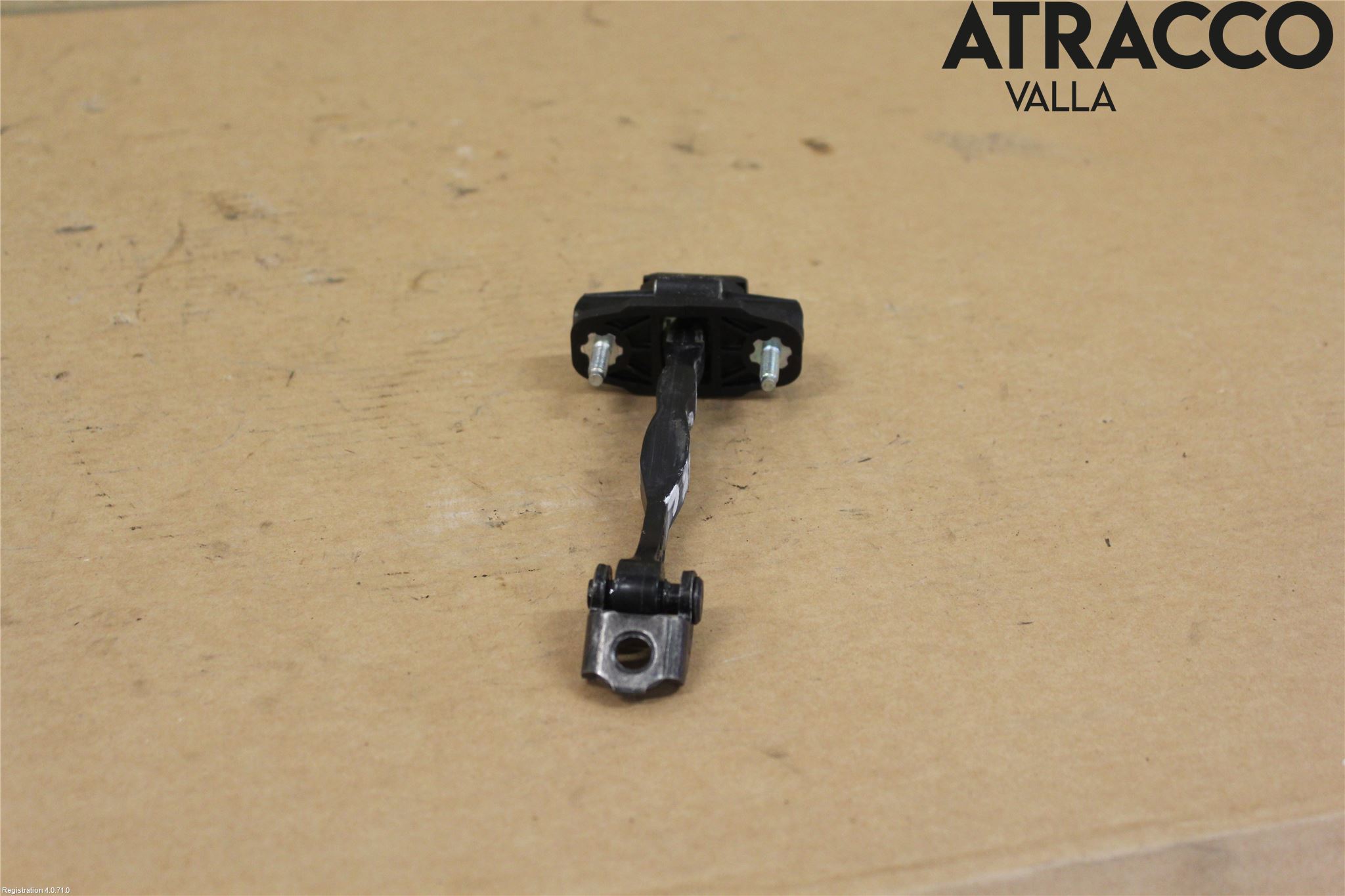 Ford FOCUS 11-14 Dörrstopp