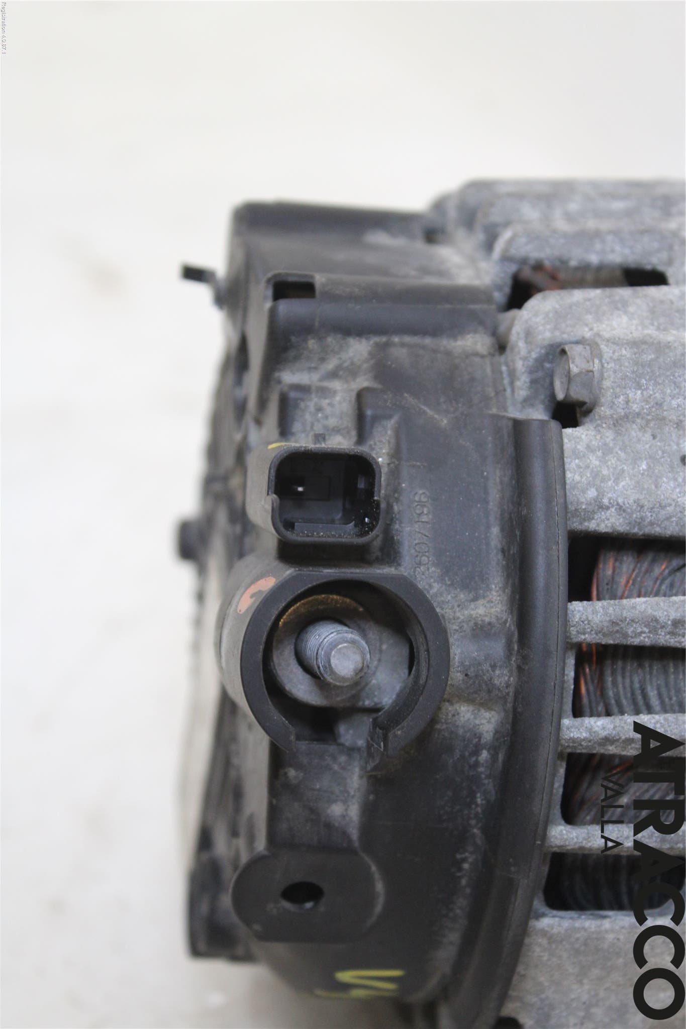 Peugeot PARTNER 16-18 Generator