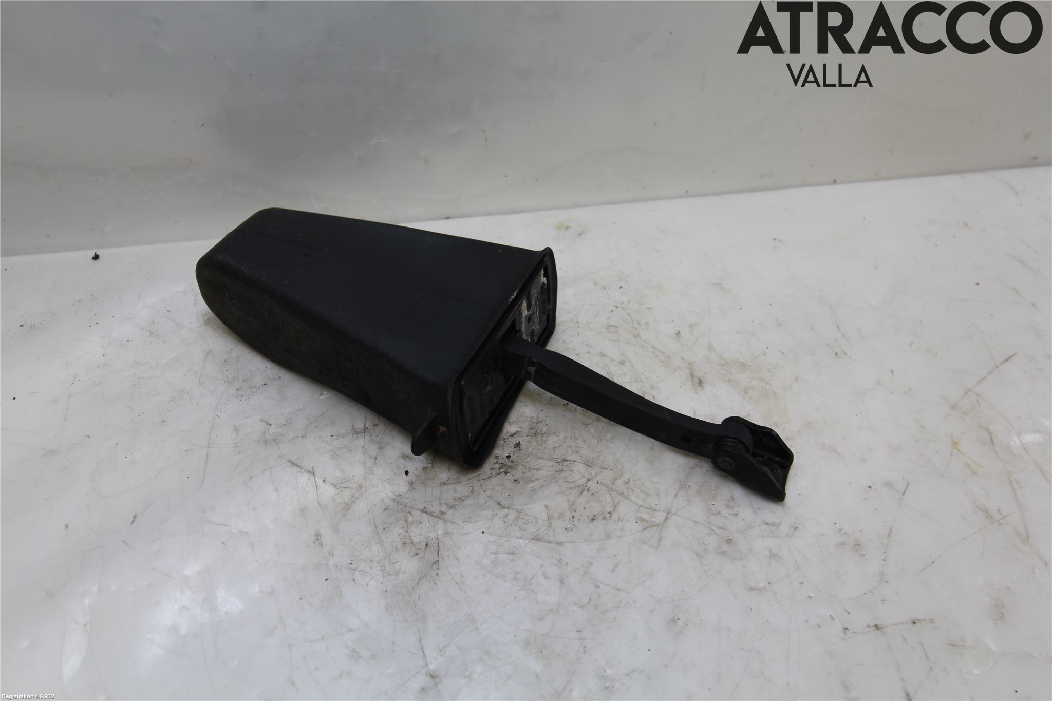 BMW X6 E71/E72   08-14 Dörrstopp