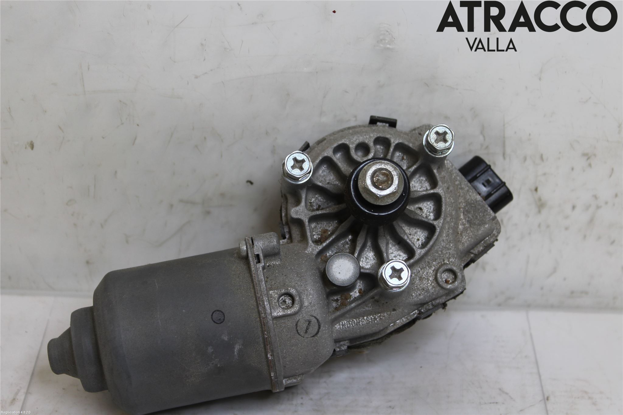 Toyota AURIS 13-19 Torkarmotor Vindruta