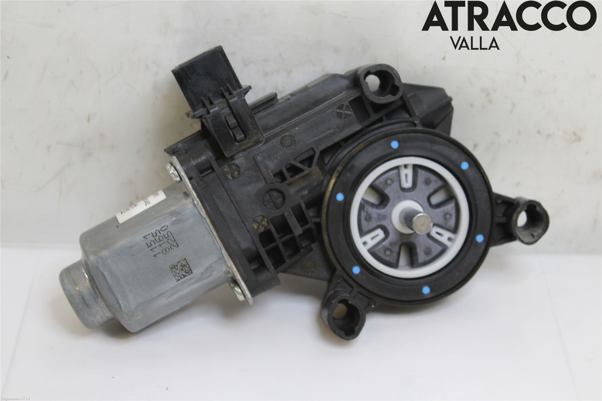 Volkswagen VW AMAROK 2H 10-22 Fönsterhissmotor