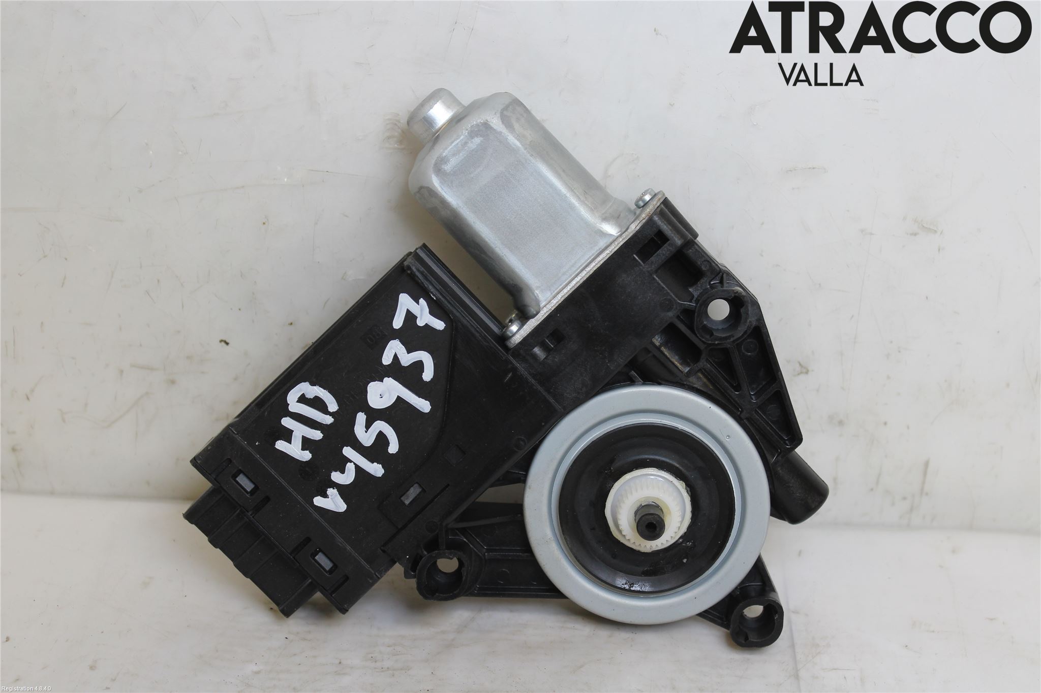 Volvo XC60 18- Fönsterhissmotor