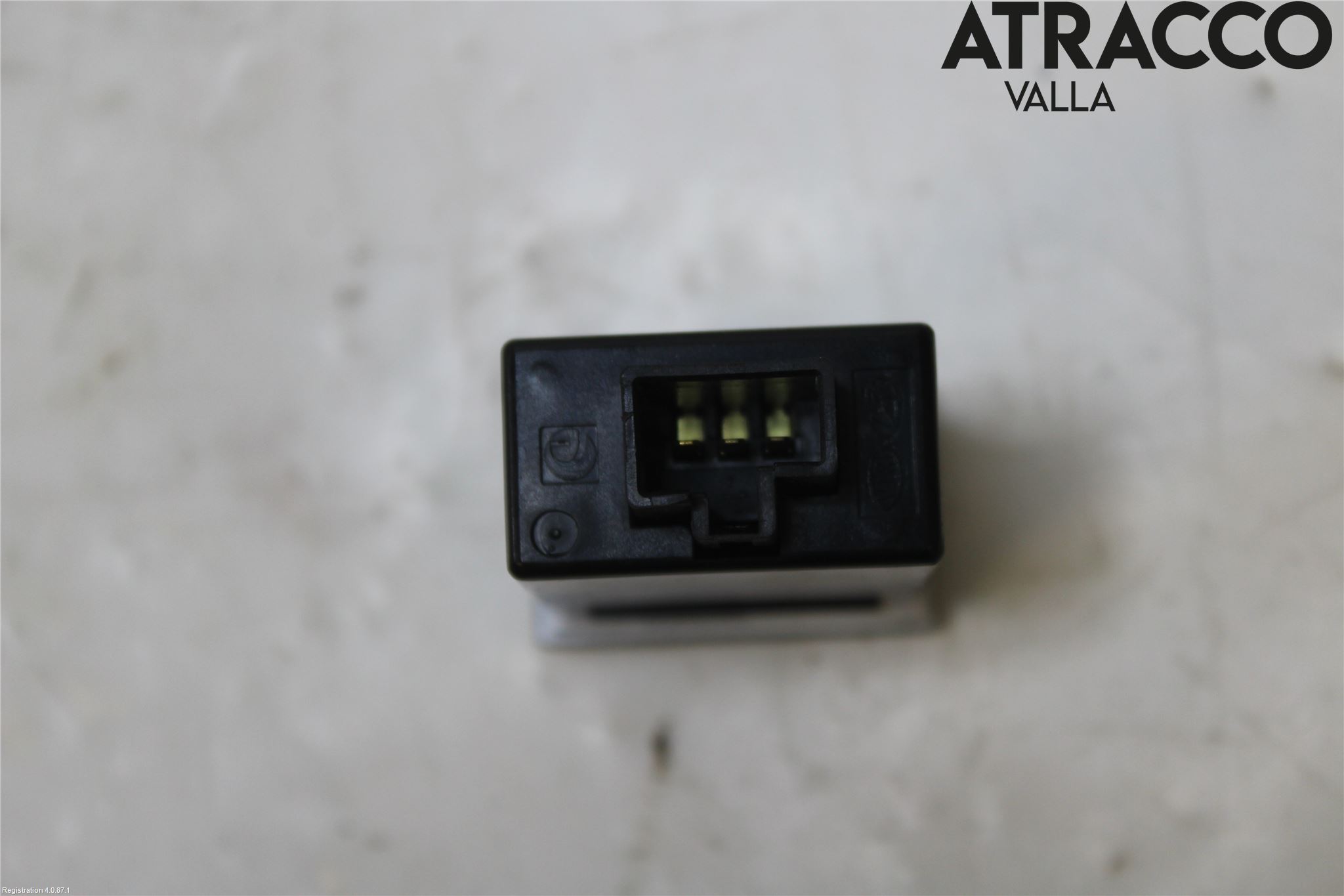 Hyundai i20 PB 09-14 Strömställare Dimmer