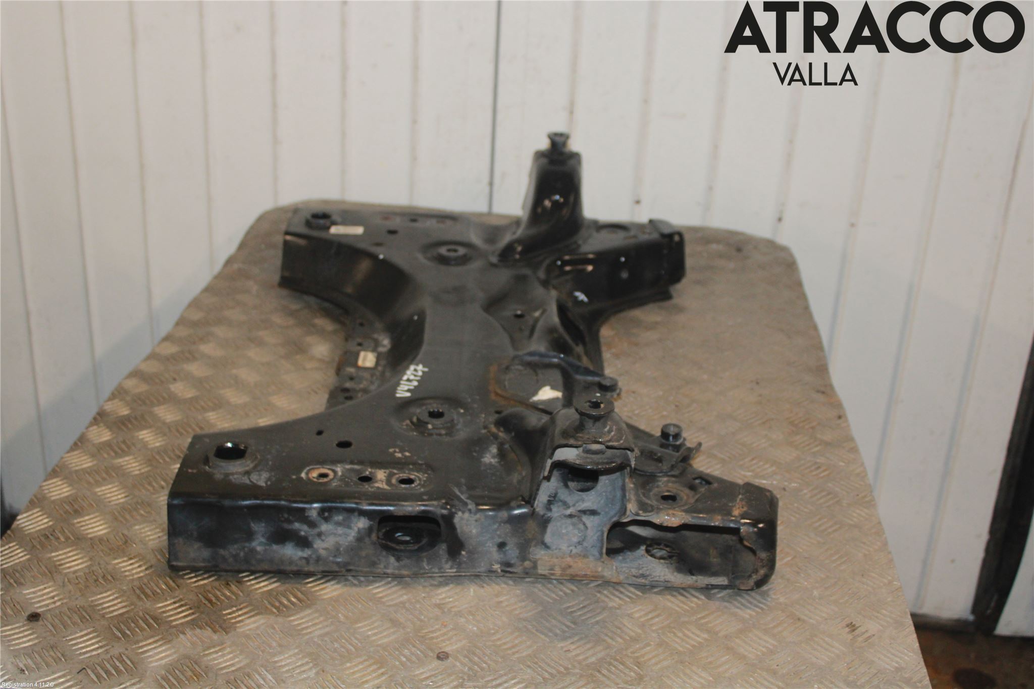 Peugeot EXPERT/E-EXPERT 17- Framvagnsbalk