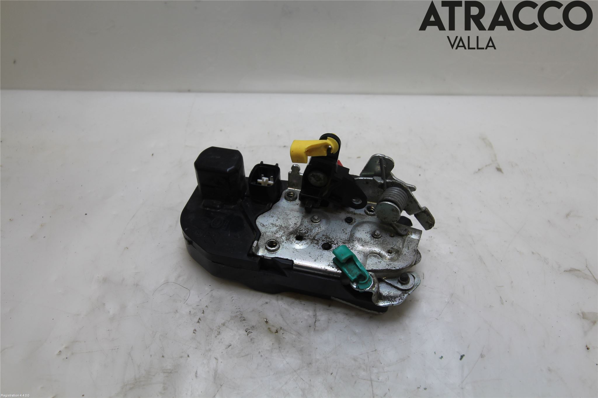 Chrysler CHR 300C Låskista-Dörrlås