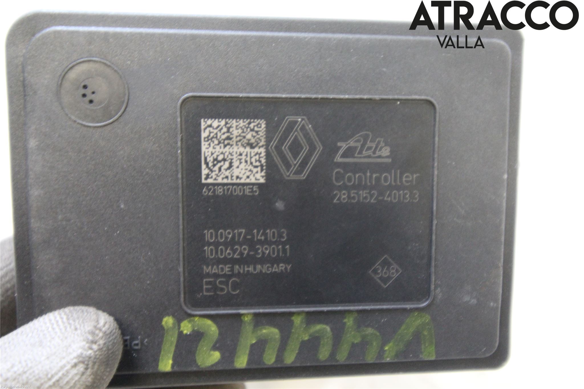 Nissan NV300 16-22 Abs Hydraulaggregat