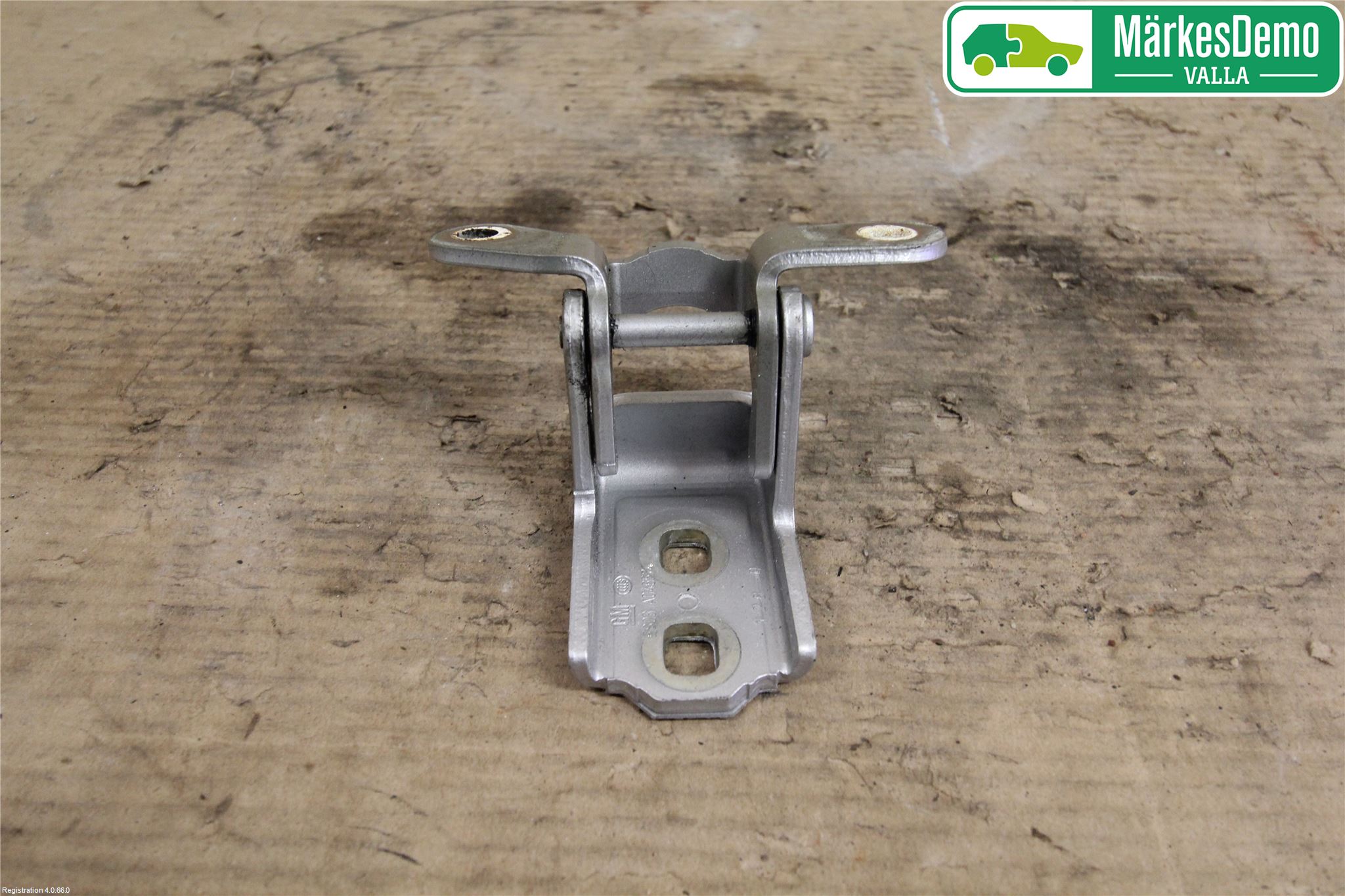 Saab 9-5 10-12 Dörrgångjärn