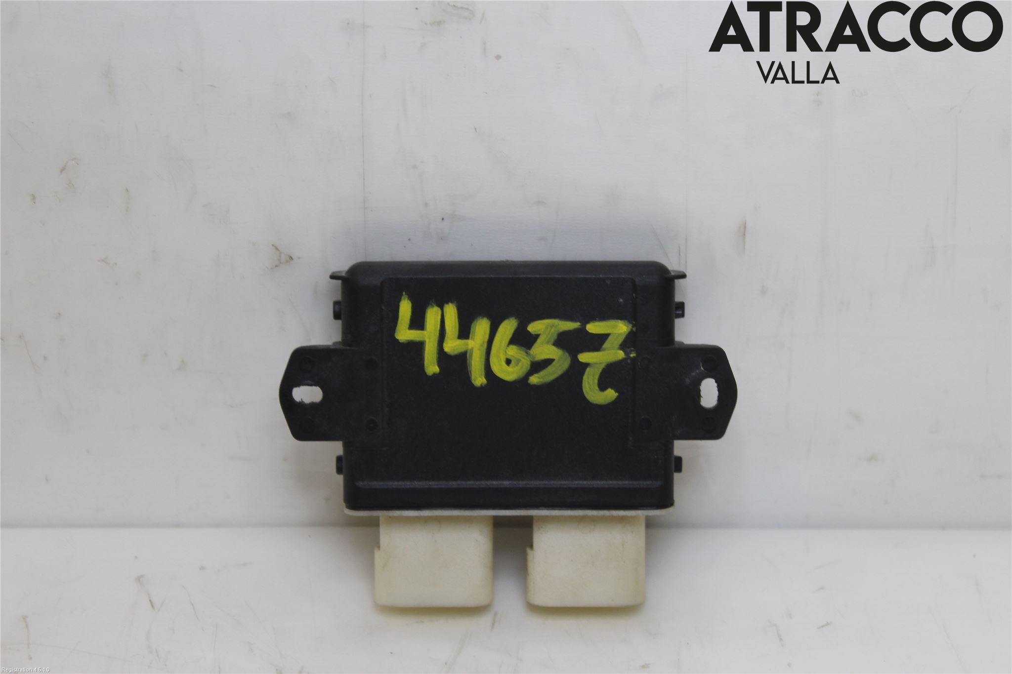 Peugeot 3008 17-24 Styrenhet Baklucka