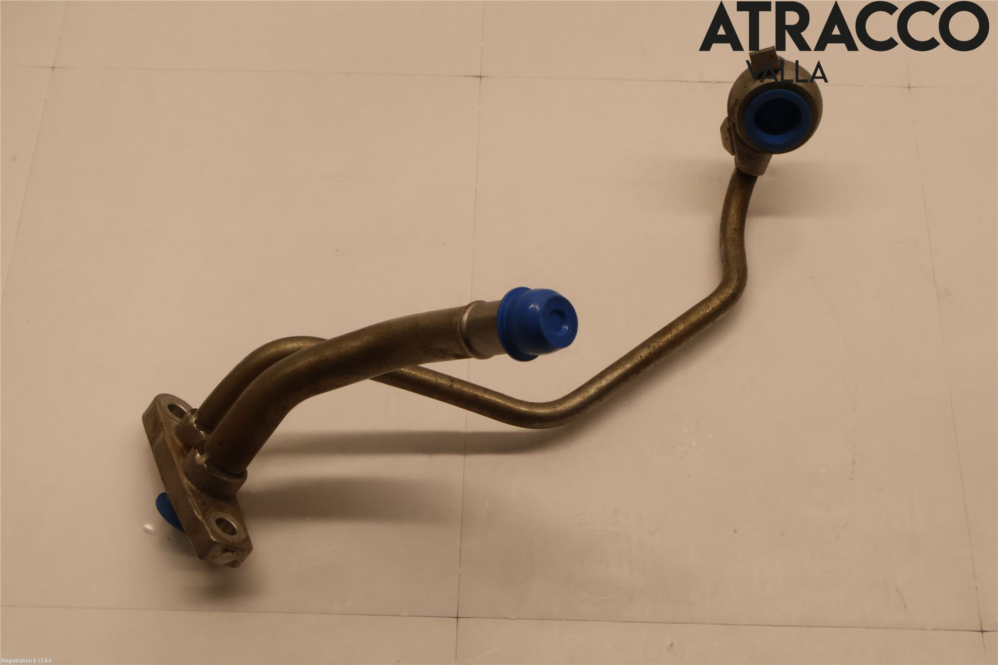 Honda CIVIC 12-16 Turbooljerör