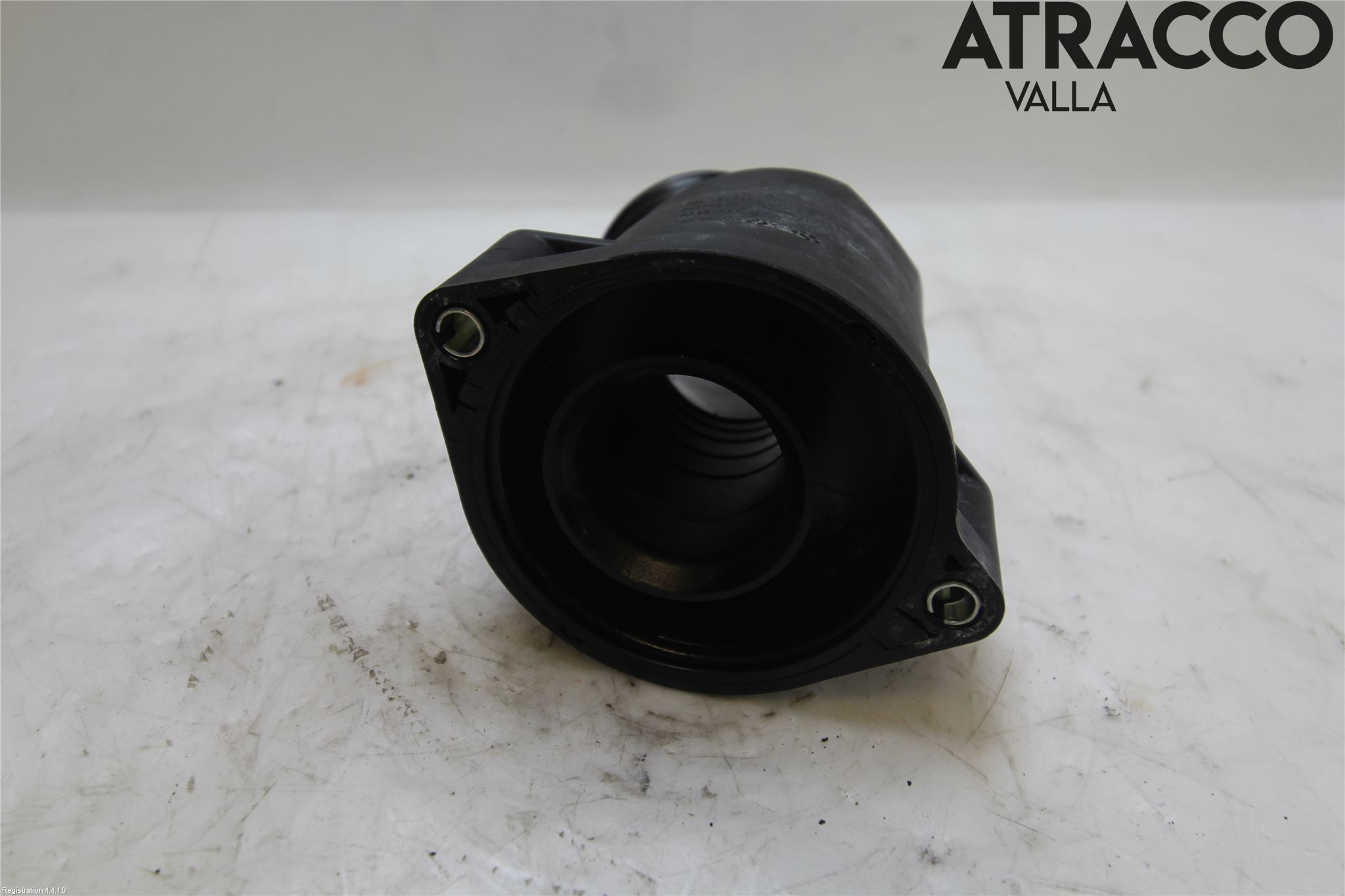 Volkswagen VW GOLF / E-GOLF VIII 20- Laddluft-Intercoolerrör