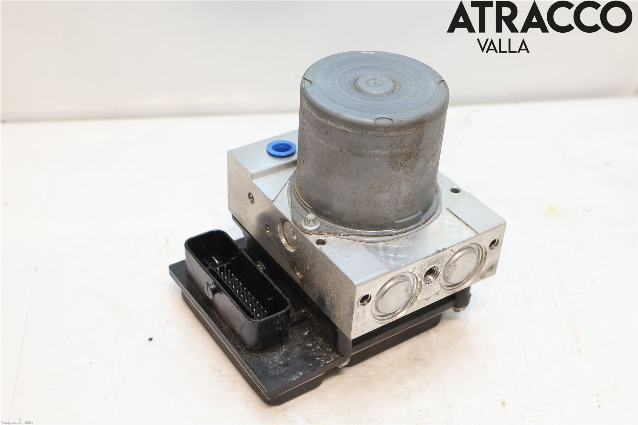 Mercedes-Benz MB E-KLASS (W212) 09-16 Abs Hydraulaggregat
