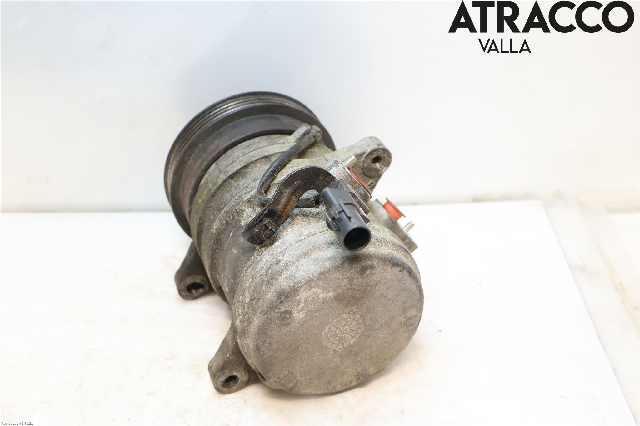 Kia PICANTO    04-11 Ac Kompressor
