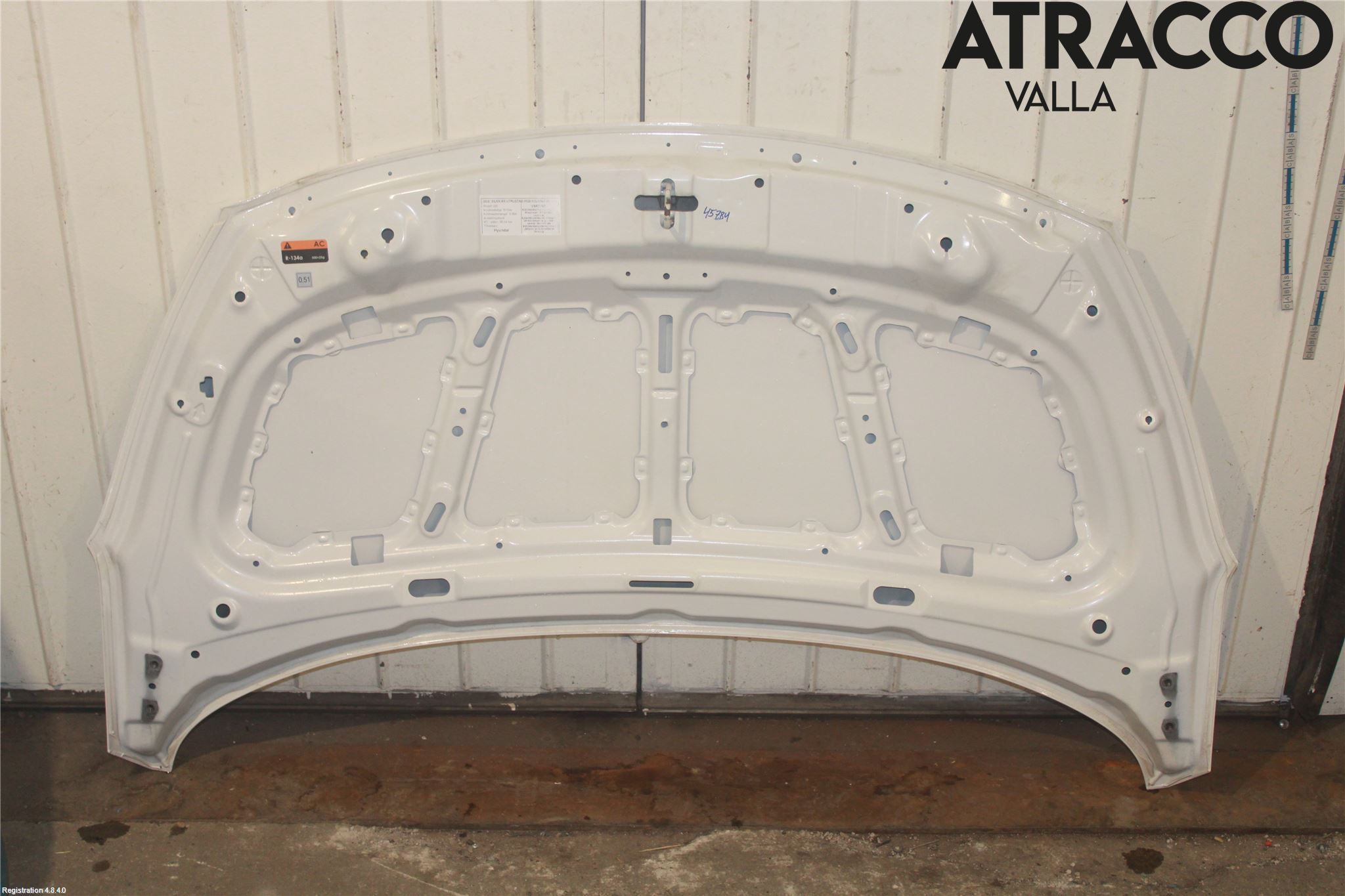 Hyundai i30 GD 13-17 Huv Fram