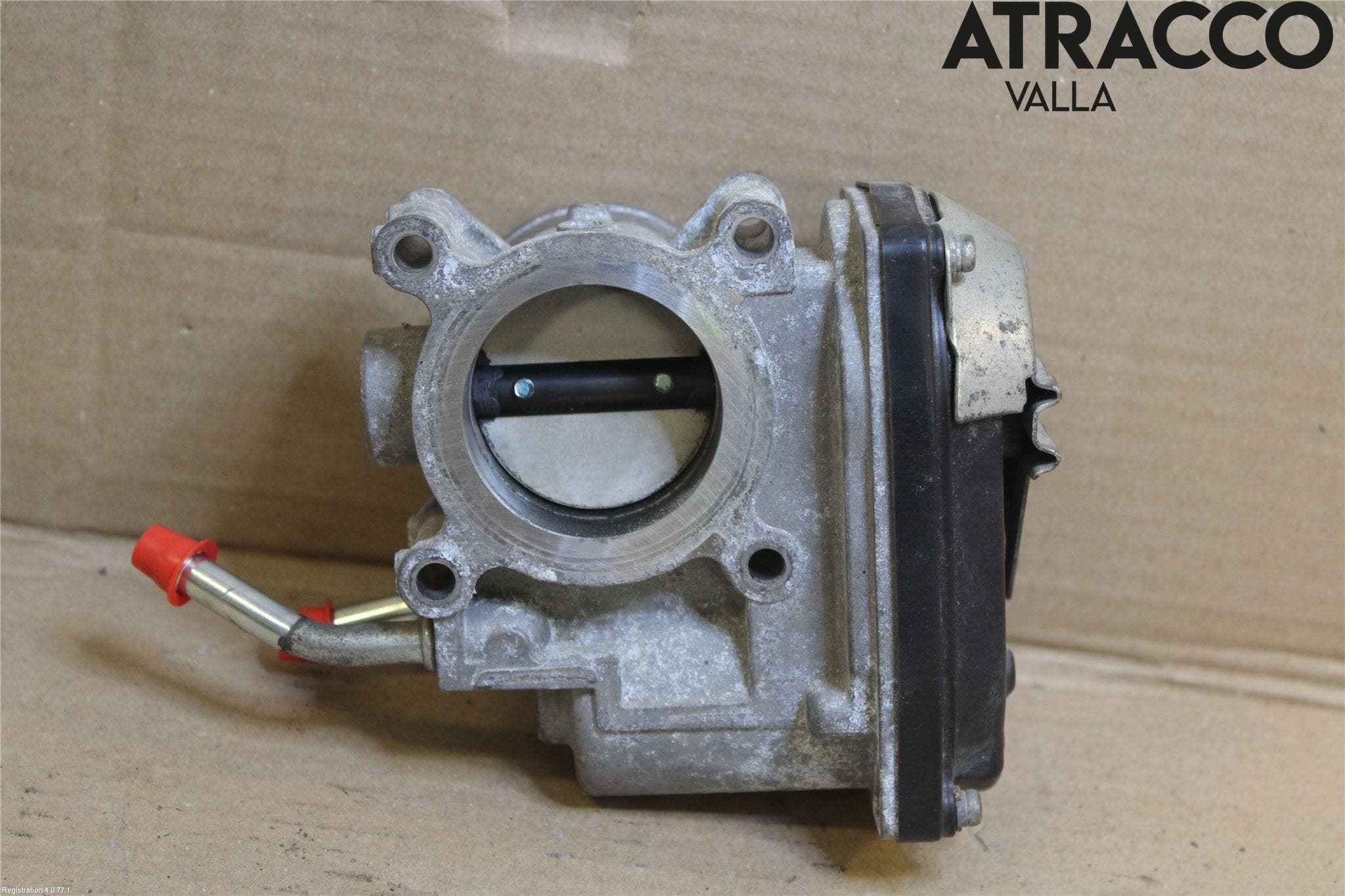 Mitsubishi COLT 09-13 Injspjällhus