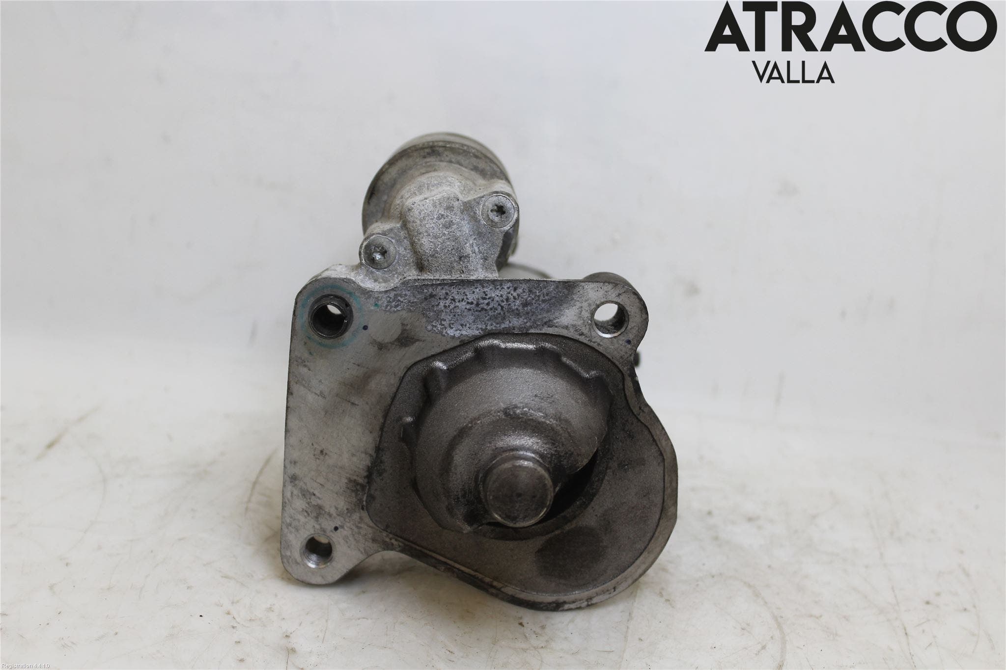 Ford TRANSIT/TOURNEO CONNECT 13-22 Startmotor Diesel