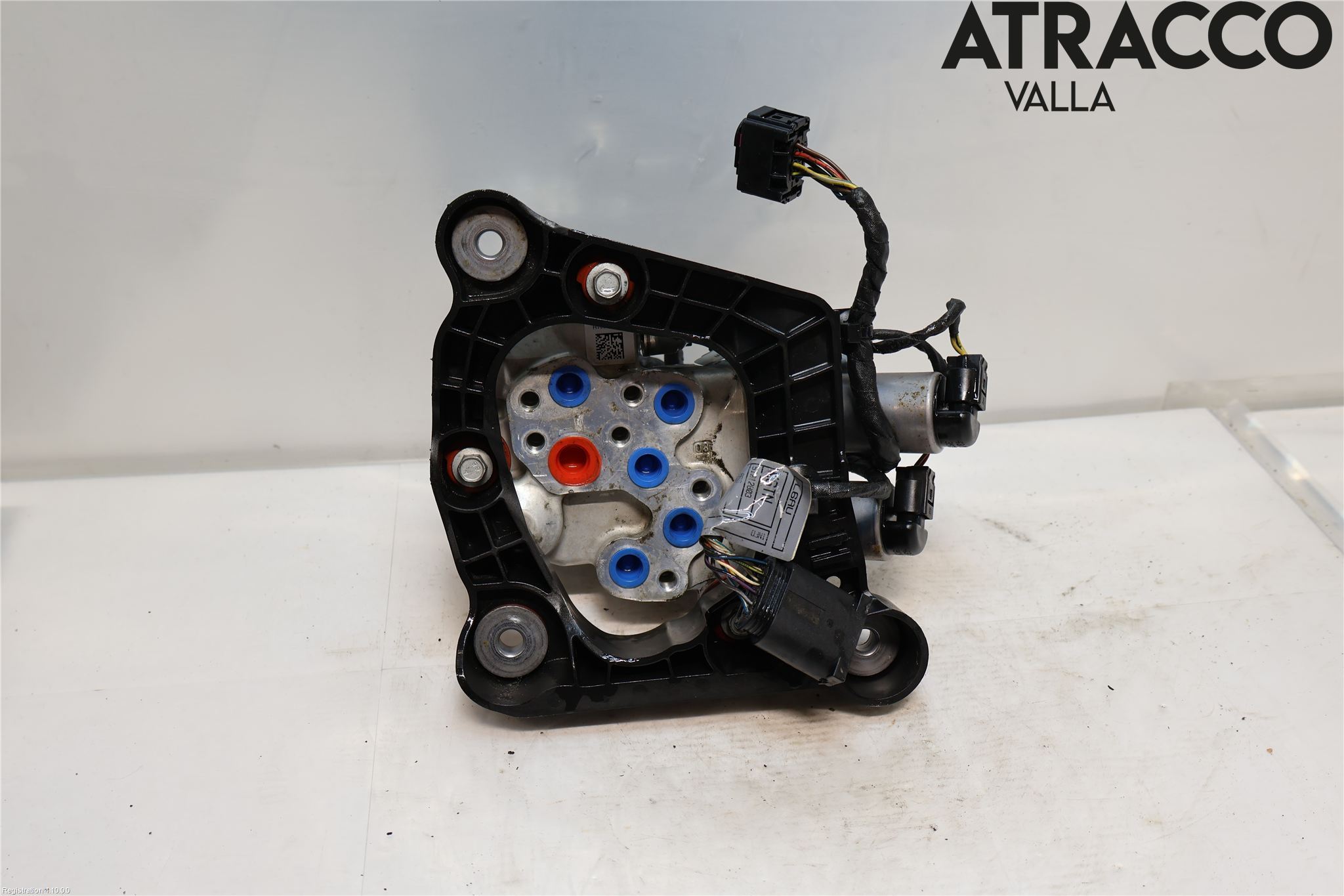 BMW 7 F01/02/03/04 09-15 Hydraulaggregat Asc