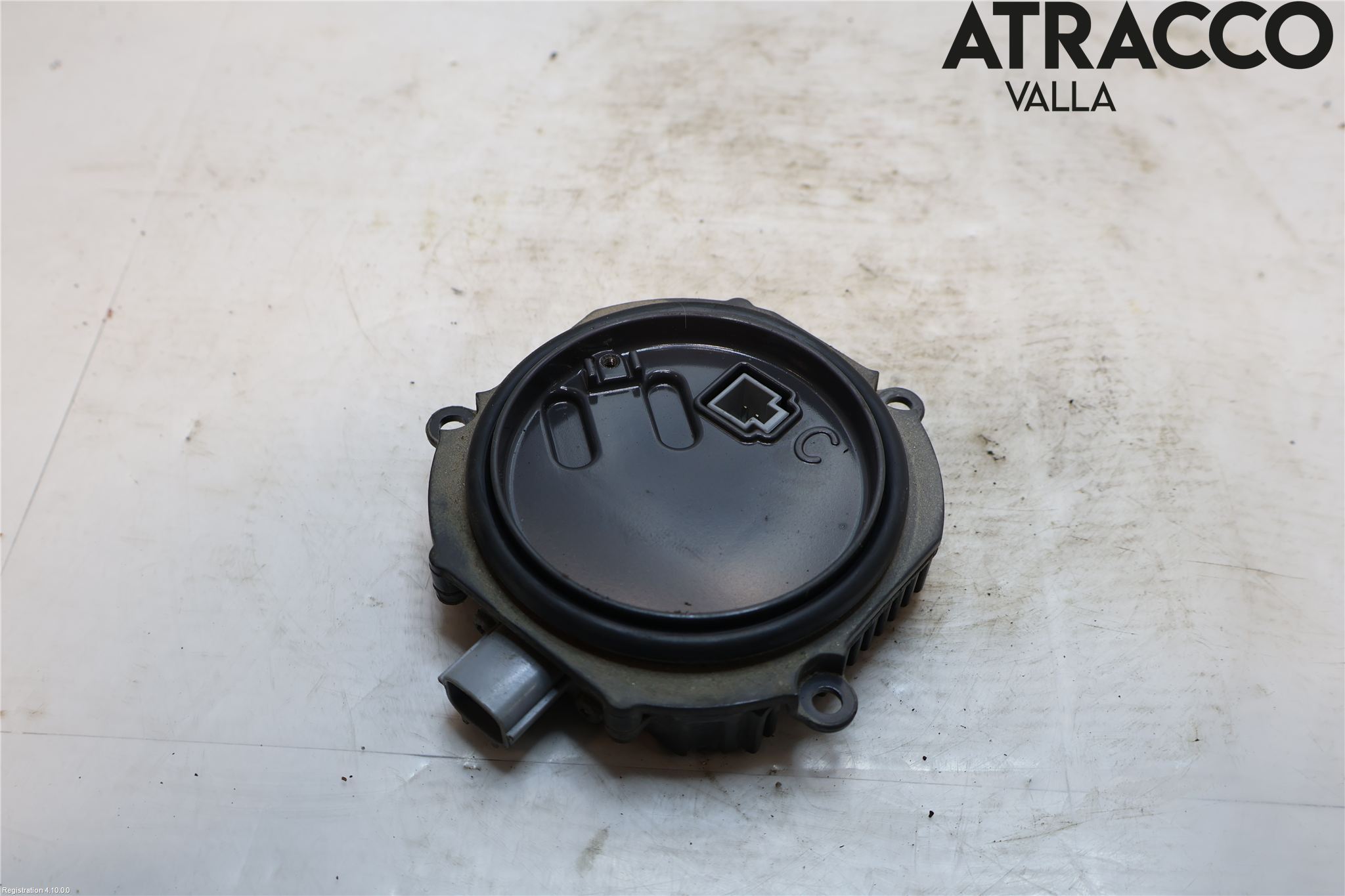 Subaru IMPREZA III 08-11 Styrenhet Strålkastare