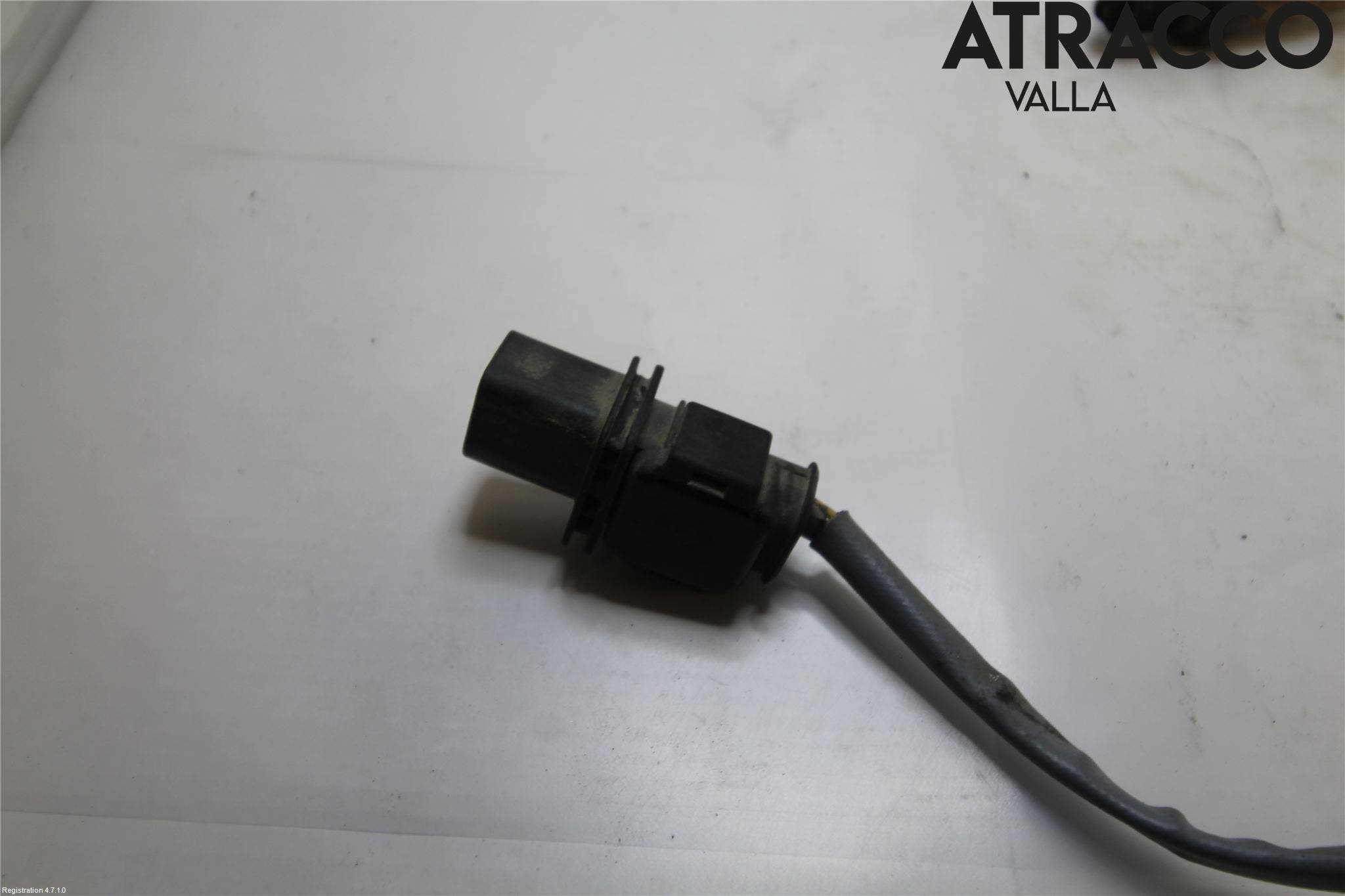 Volkswagen VW CADDY 16-20 Injlambdasond