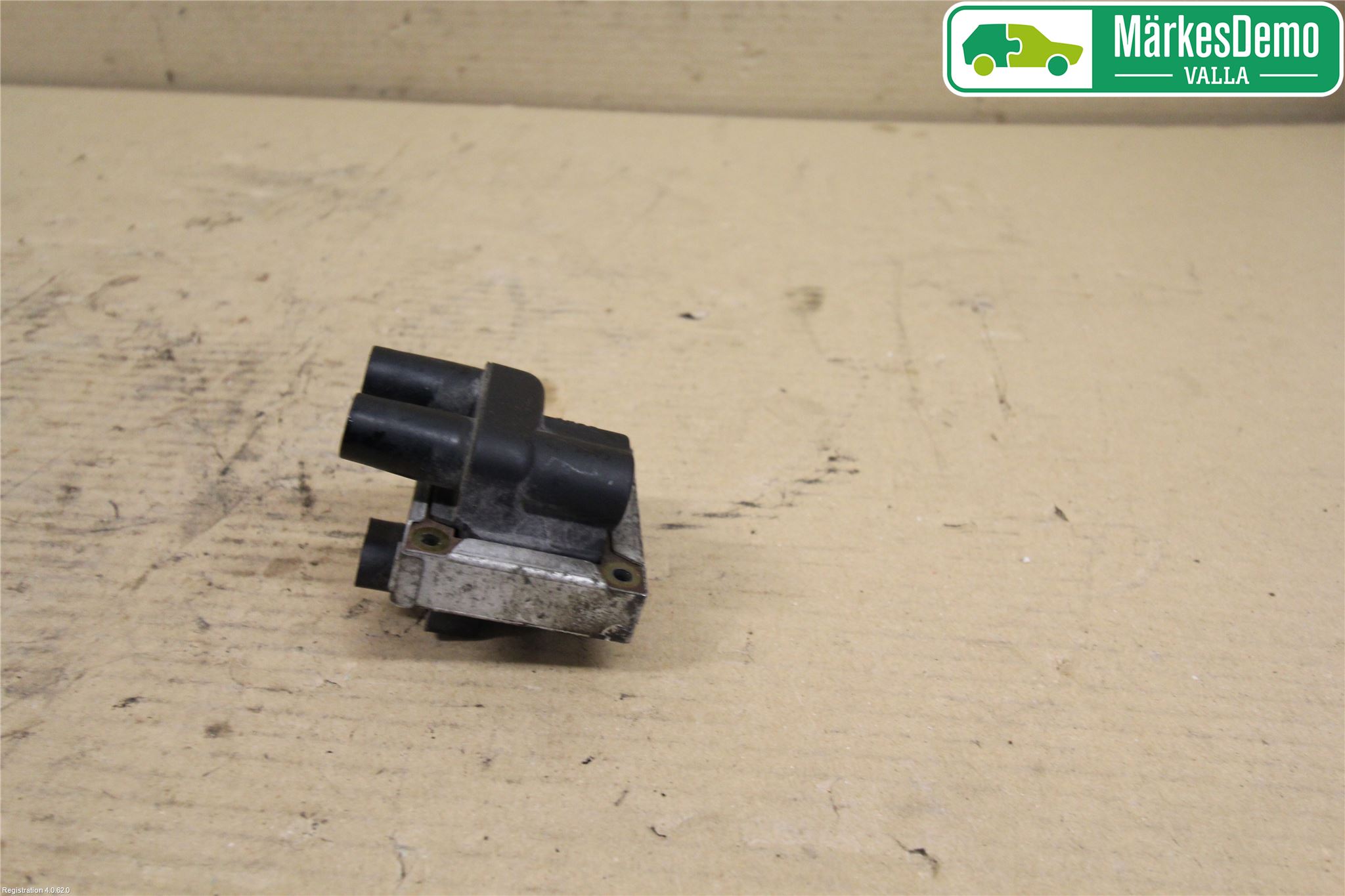 Fiat PUNTO 00-18 Tändspole