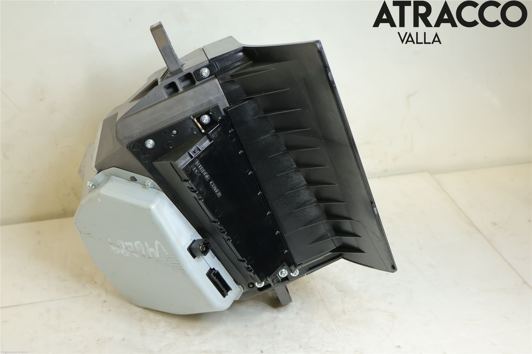 BMW 5 F10/F11/F18 09-17 Instrument Hast