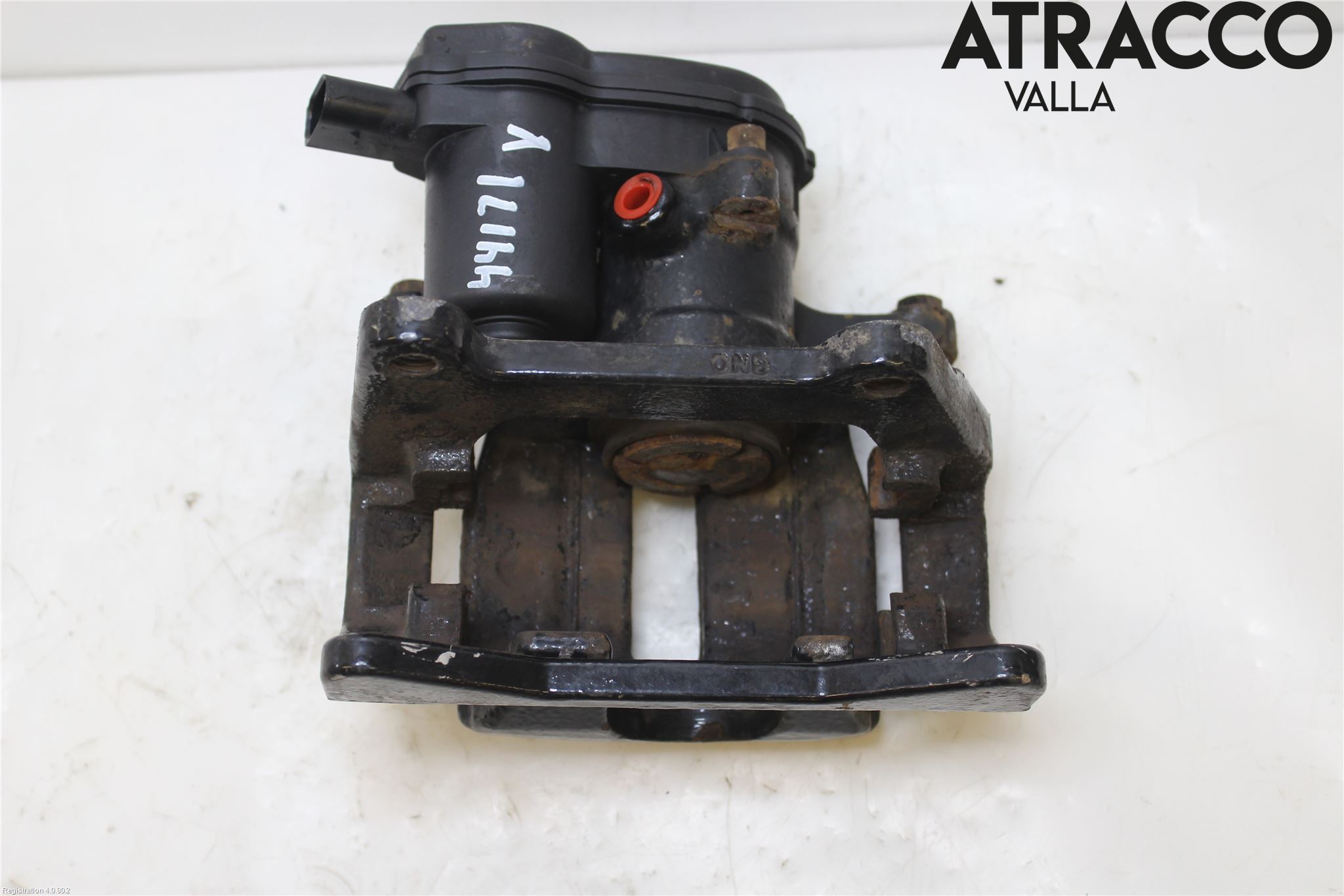 Audi A4/S4 08-11 Bromsok Bak Vänster