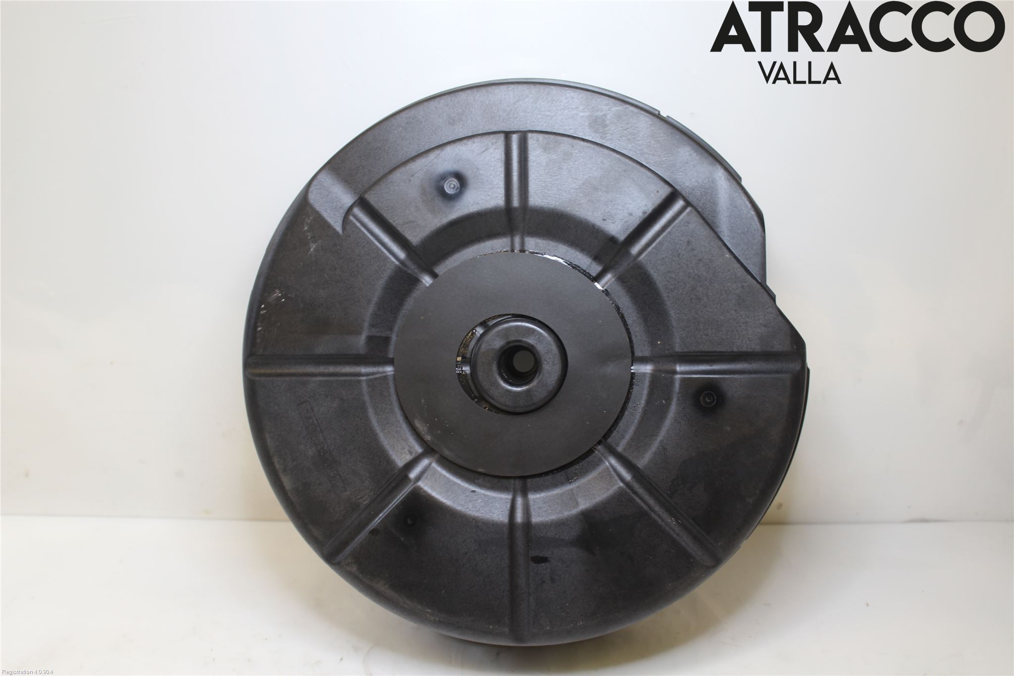 Nissan MURANO 09-15 Högtalare