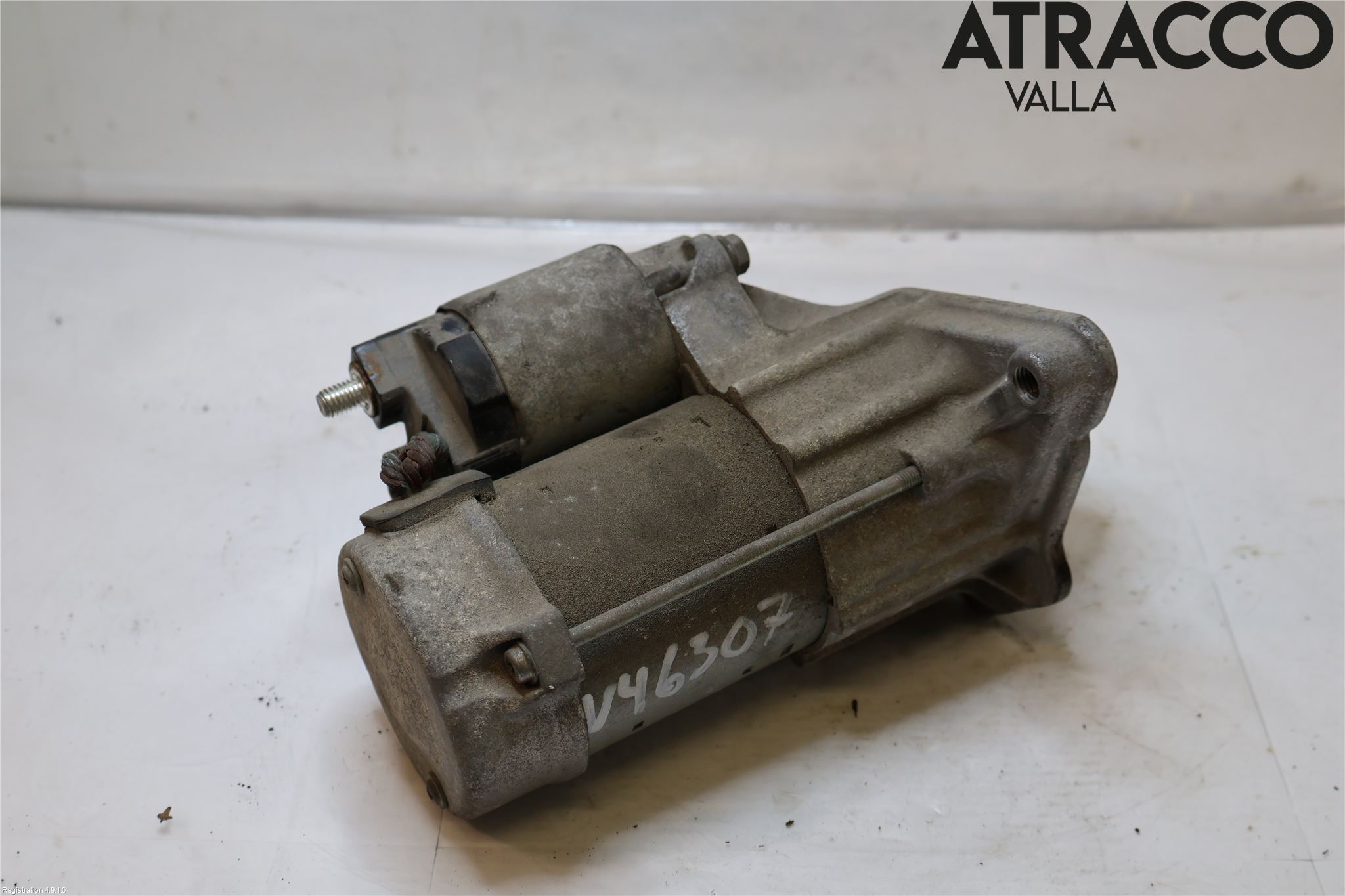Toyota YARIS XP90 06-11 Startmotor