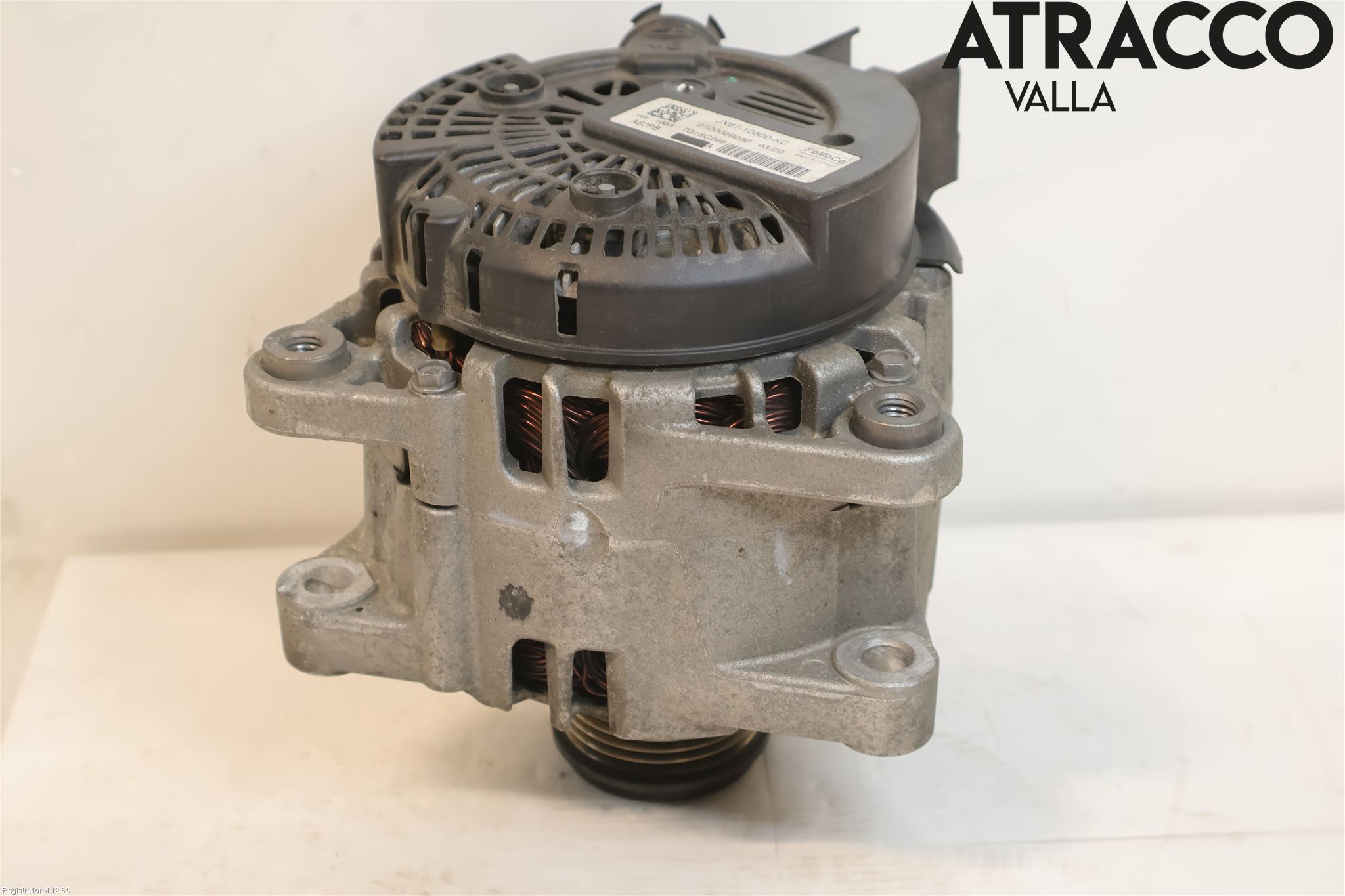 Ford TRANSIT/TOURNEO CONNECT 13-22 Generator