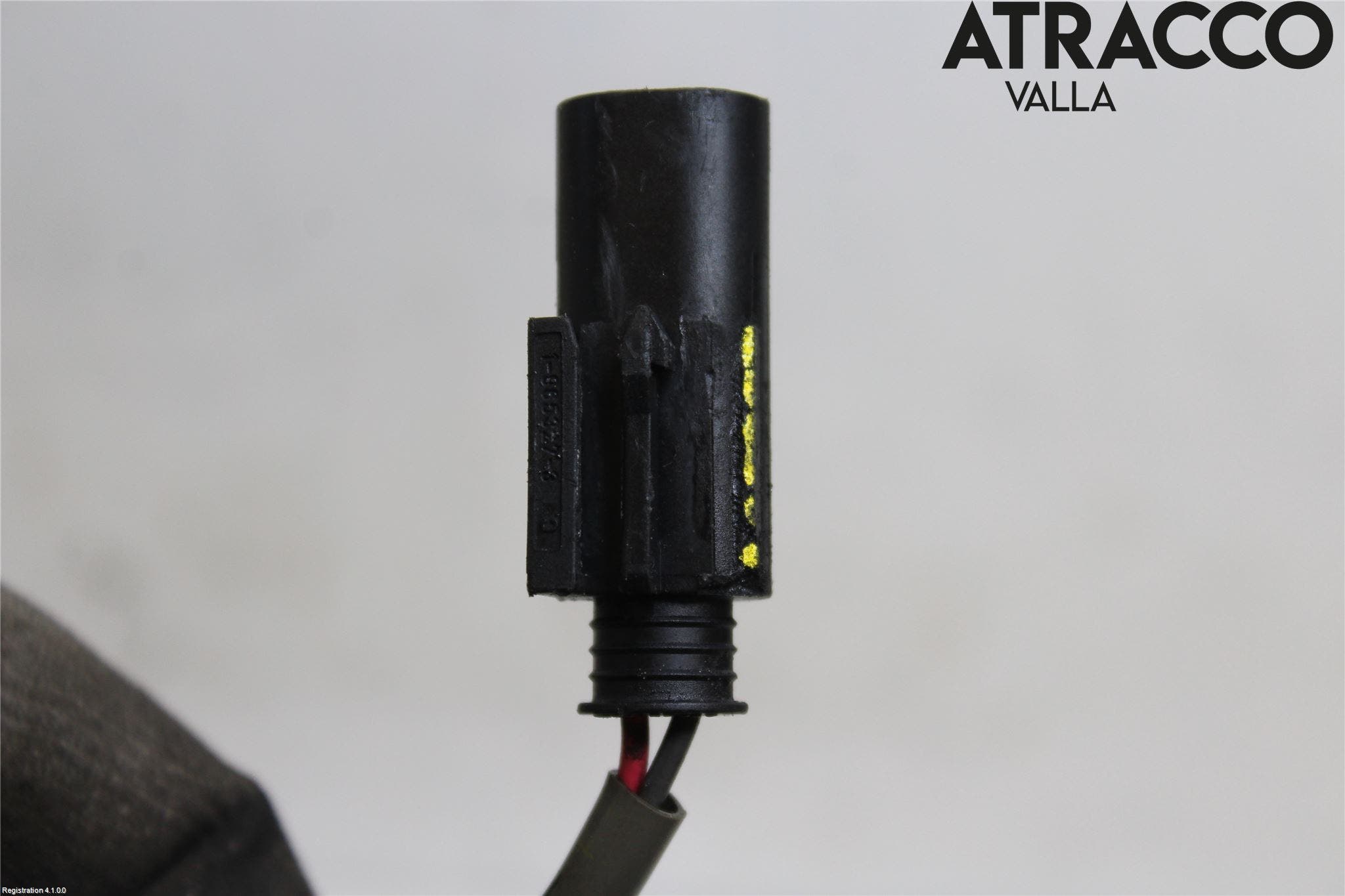 BMW 3 E90/91 SED/TOU 05-12 Ac Kompressor