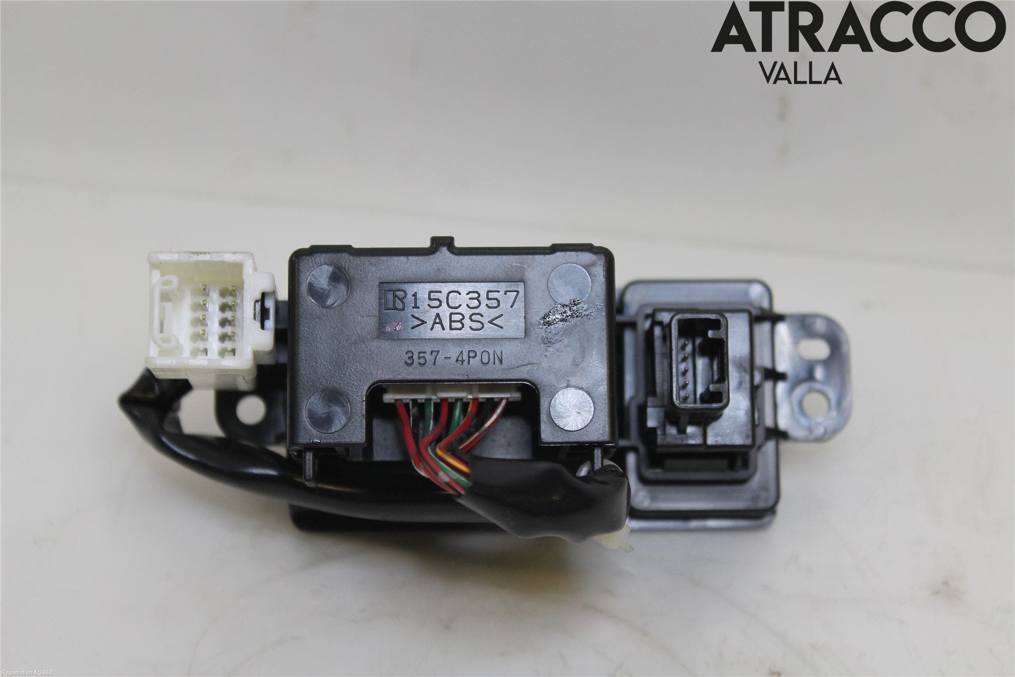 Subaru OUTBACK 10-15 Strömställare Parkeringsbroms