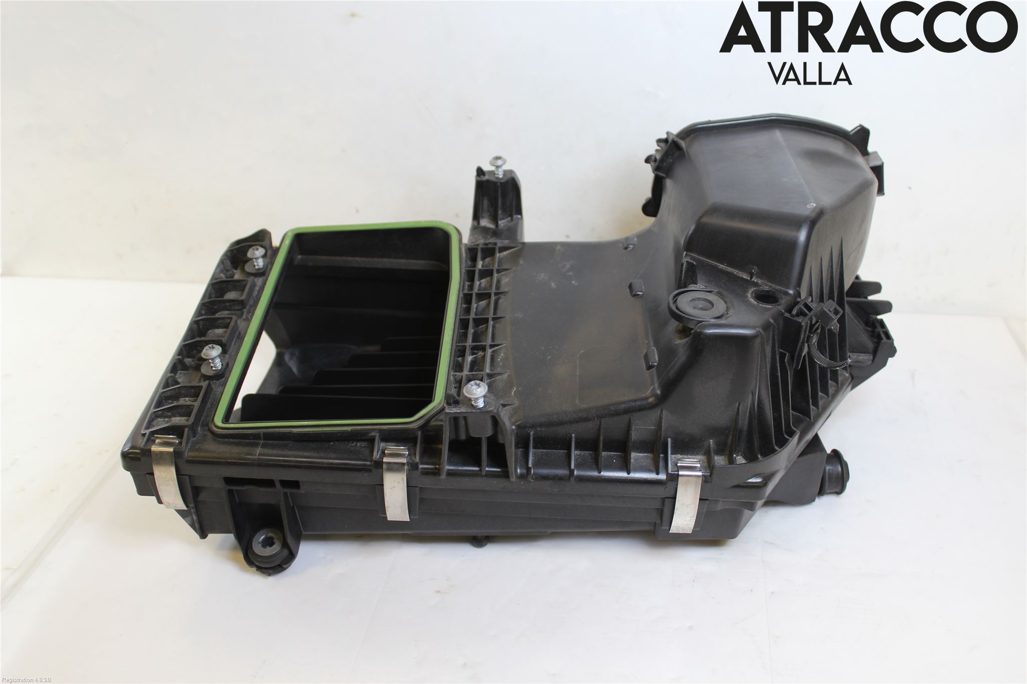 Mercedes-Benz MB E-KLASS (W213) 16-23 Luftrenare