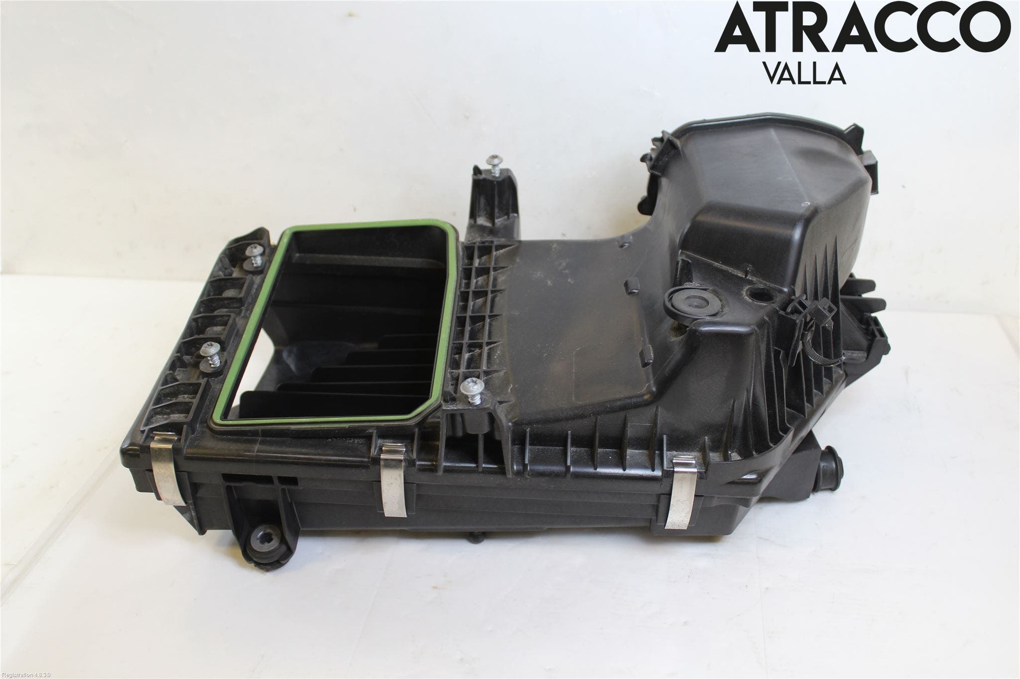 Mercedes-Benz MB E-KLASS (W213) 16-23 Luftrenare